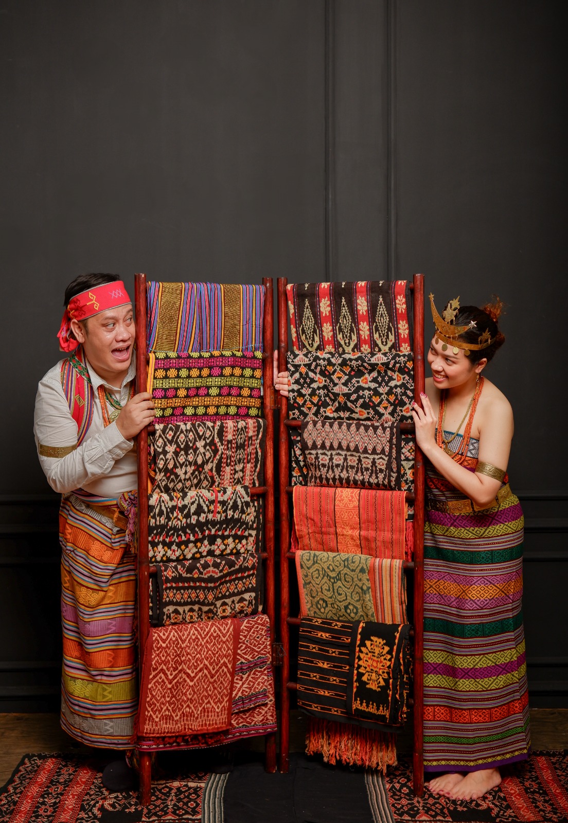 Clamaya & Apri 10