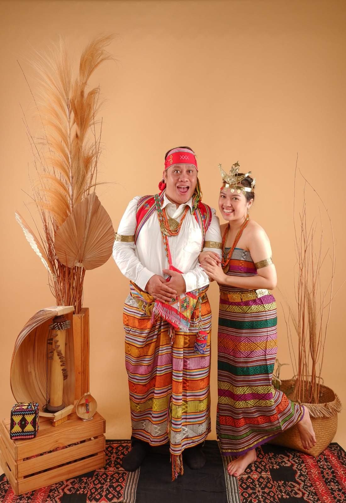Clamaya & Apri 11