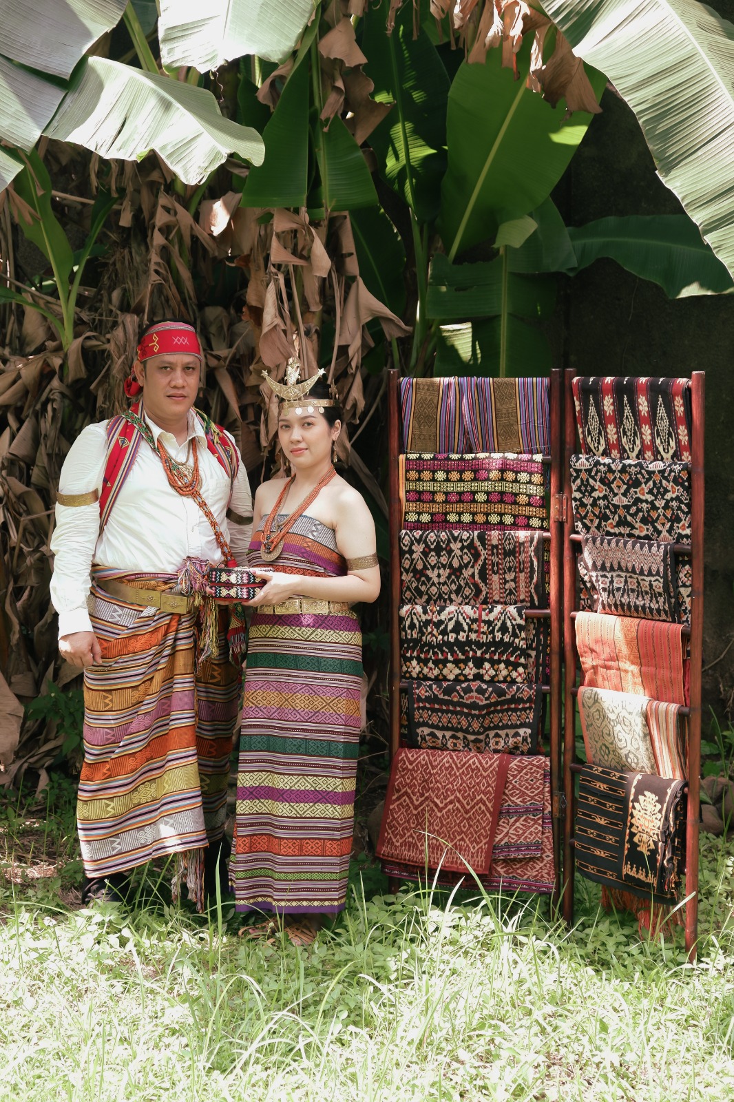 Clamaya & Apri 12
