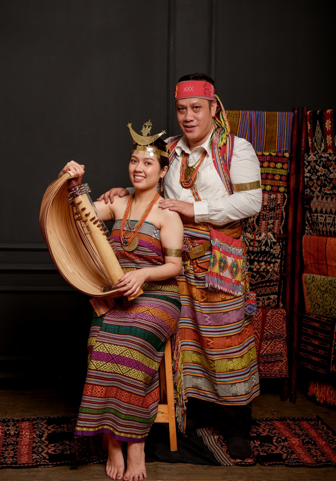 Clamaya & Apri 13