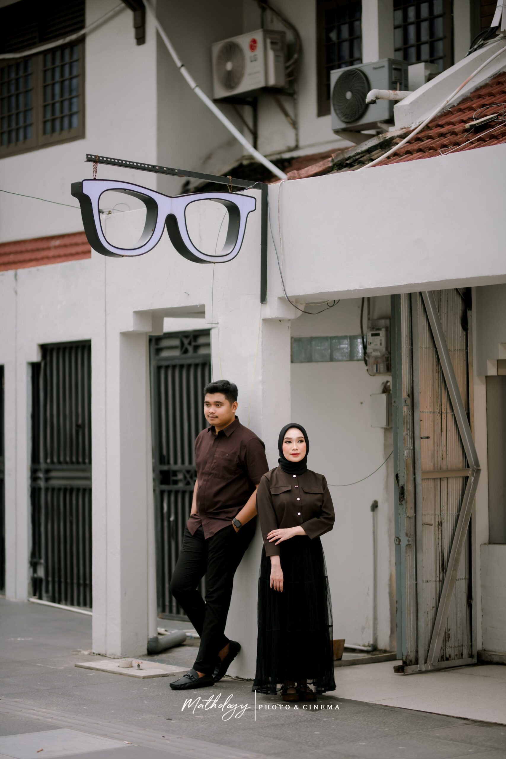 Daffaa & Mila 10