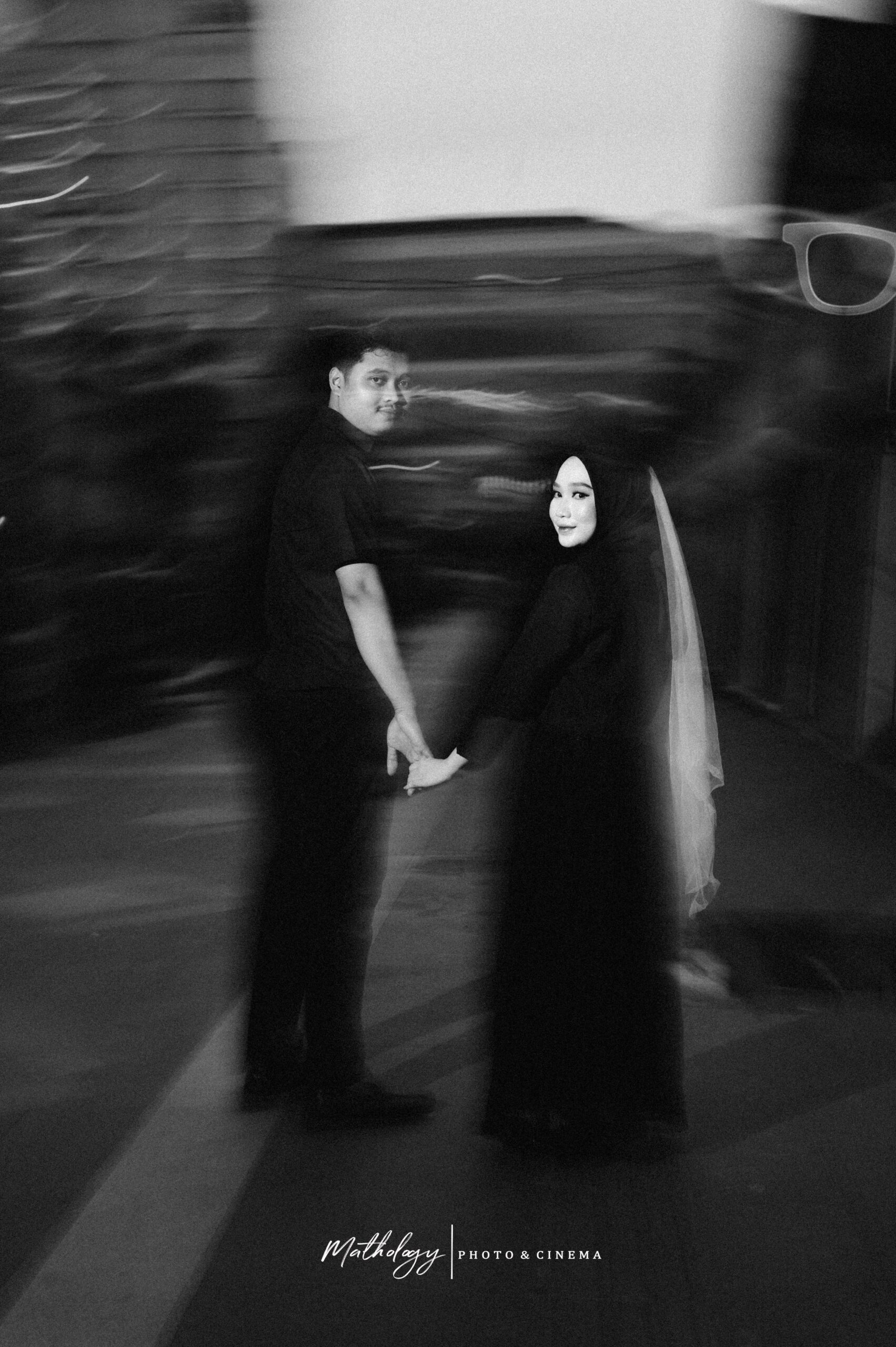Daffaa & Mila 11