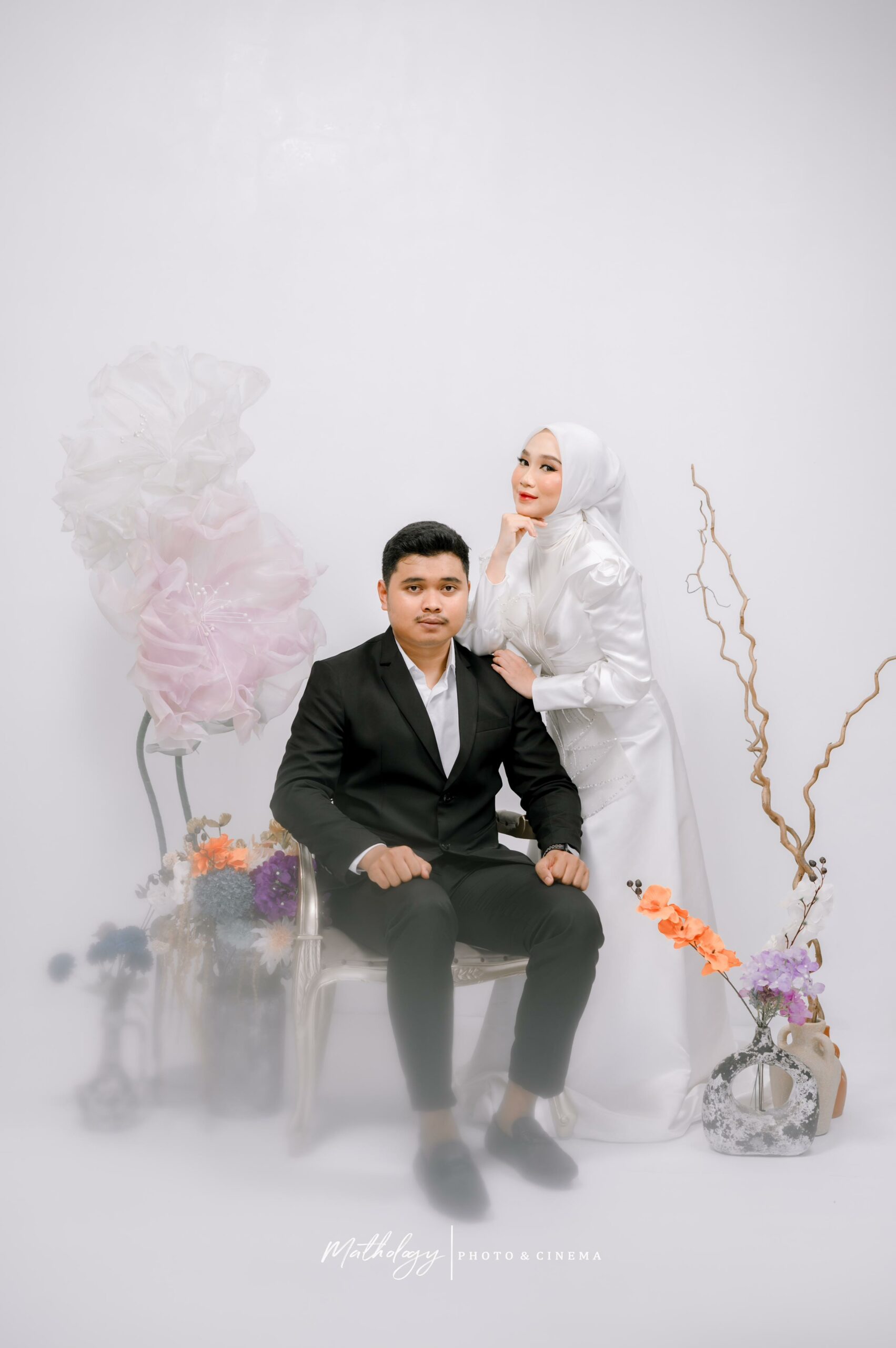 Daffaa & Mila 4