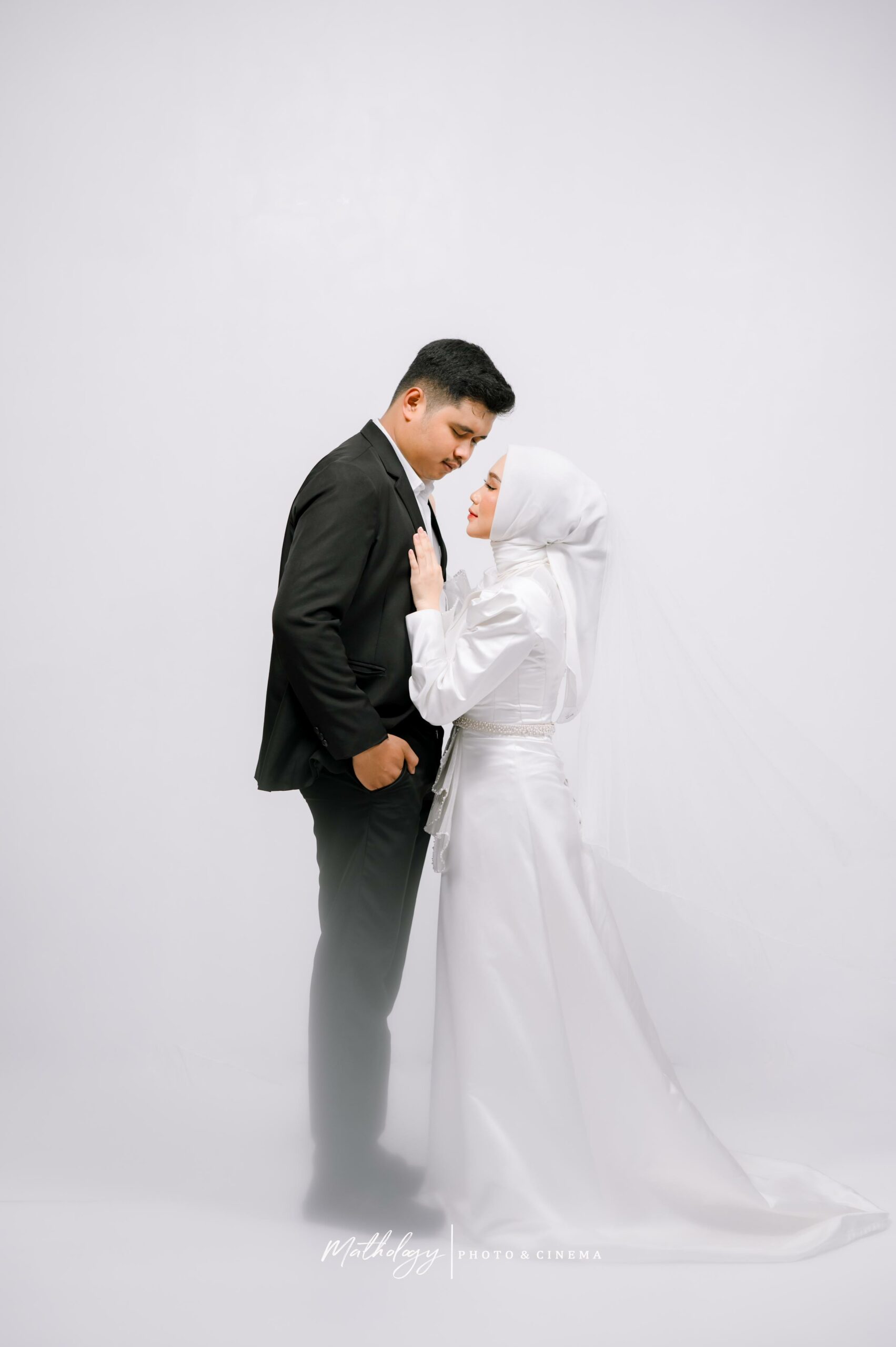 Daffaa & Mila 6