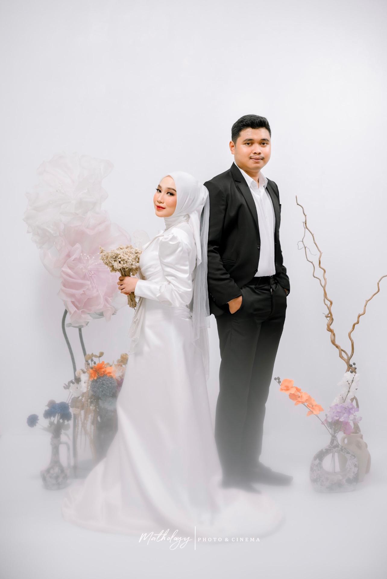 Daffaa & Mila 8