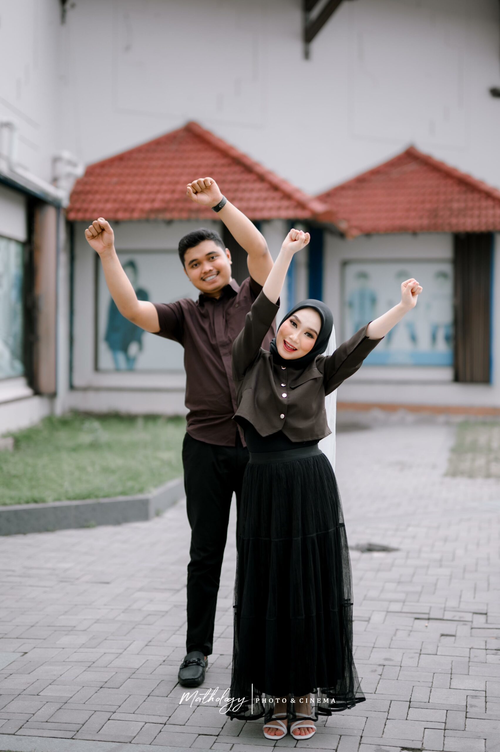 Daffaa & Mila 9