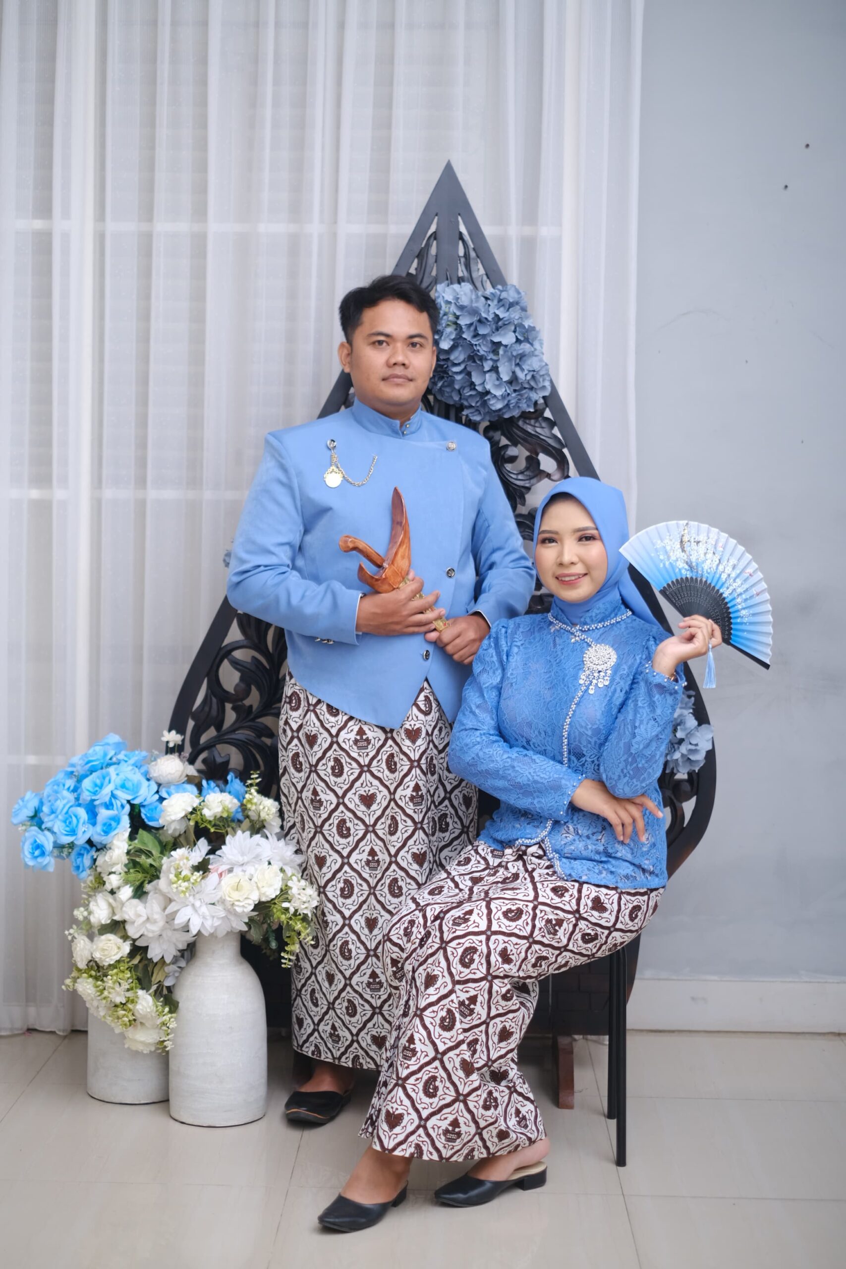 Dani & Putri 1