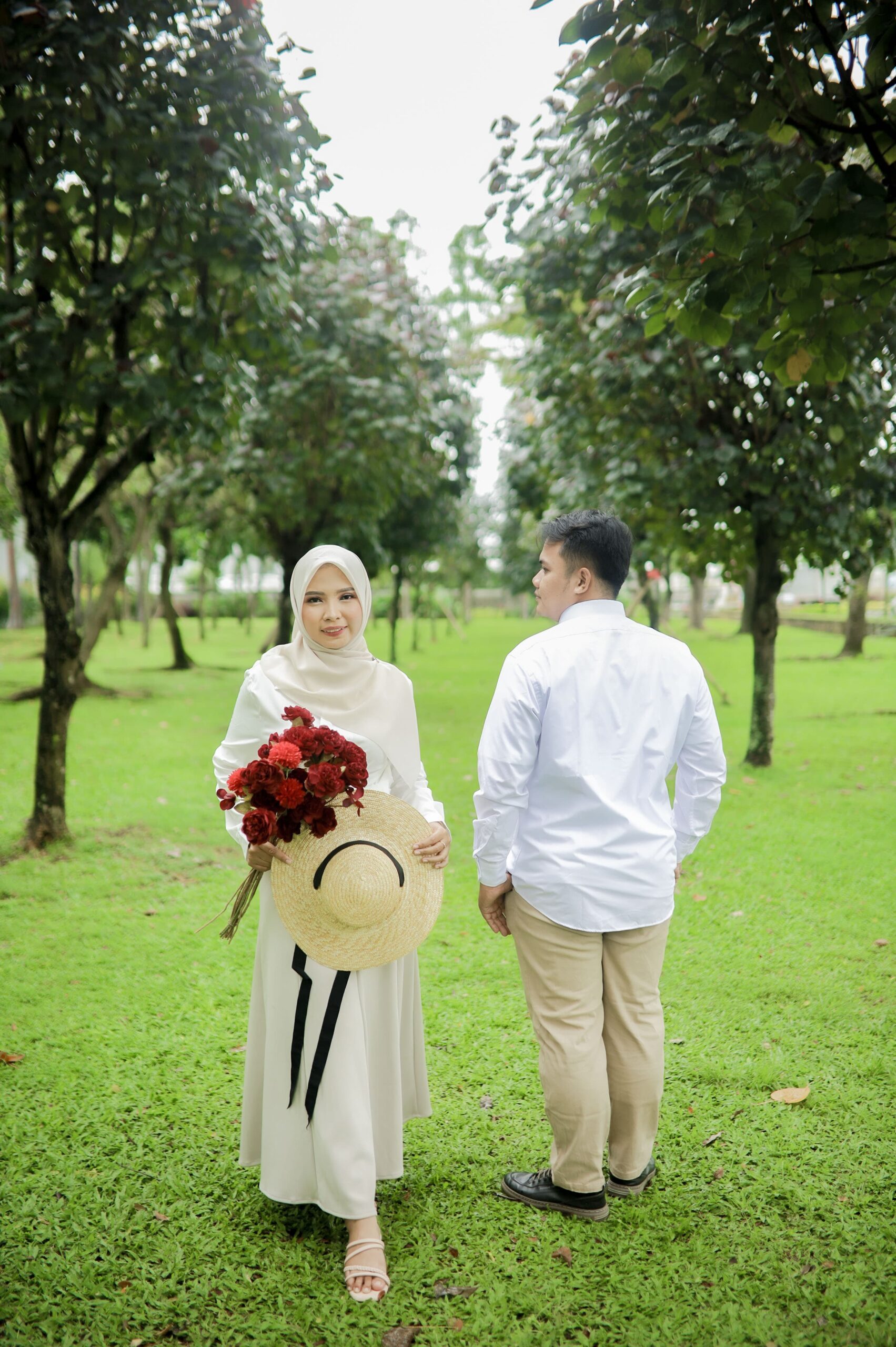 Dani & Putri 11