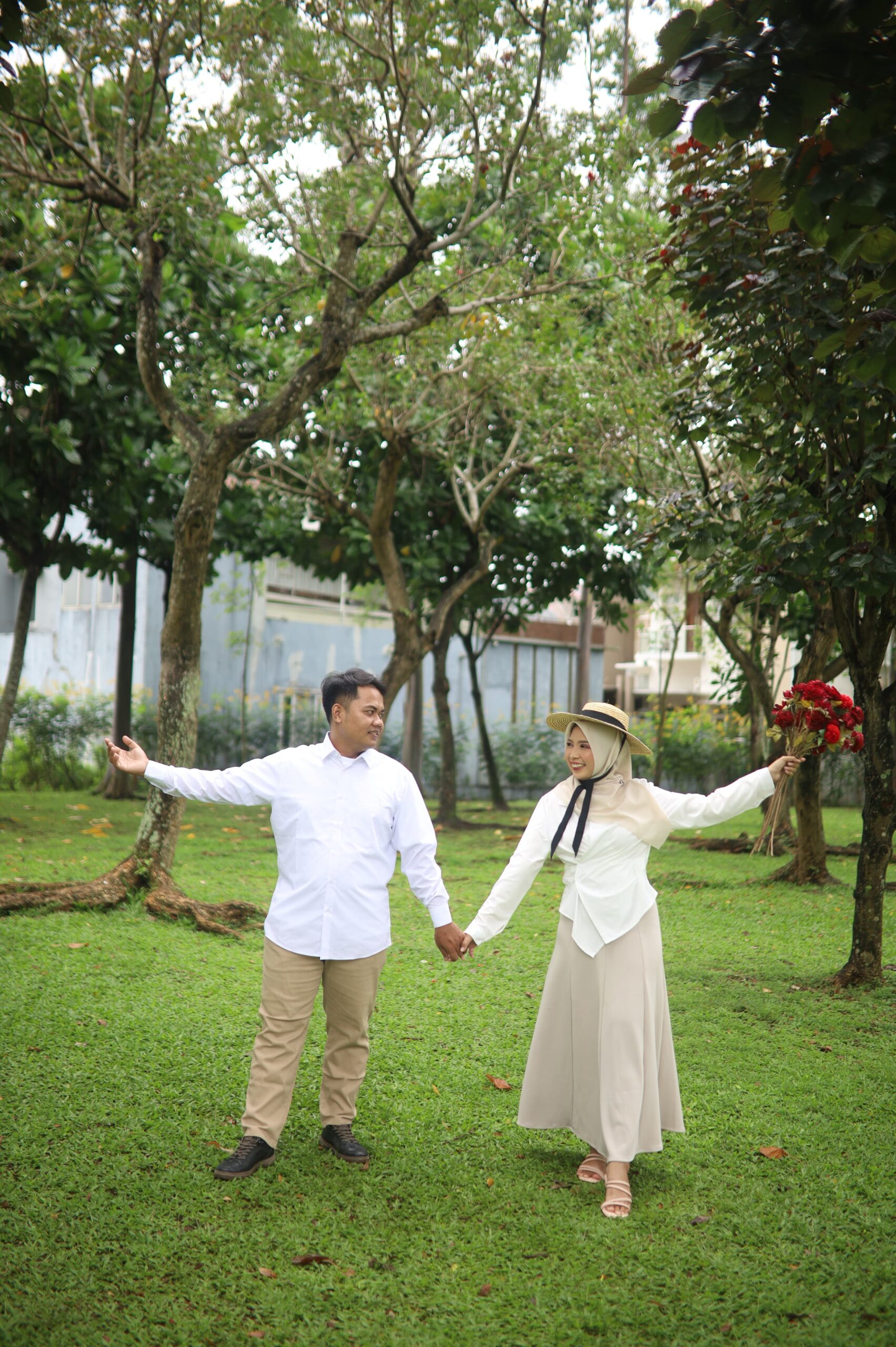 Dani & Putri 12