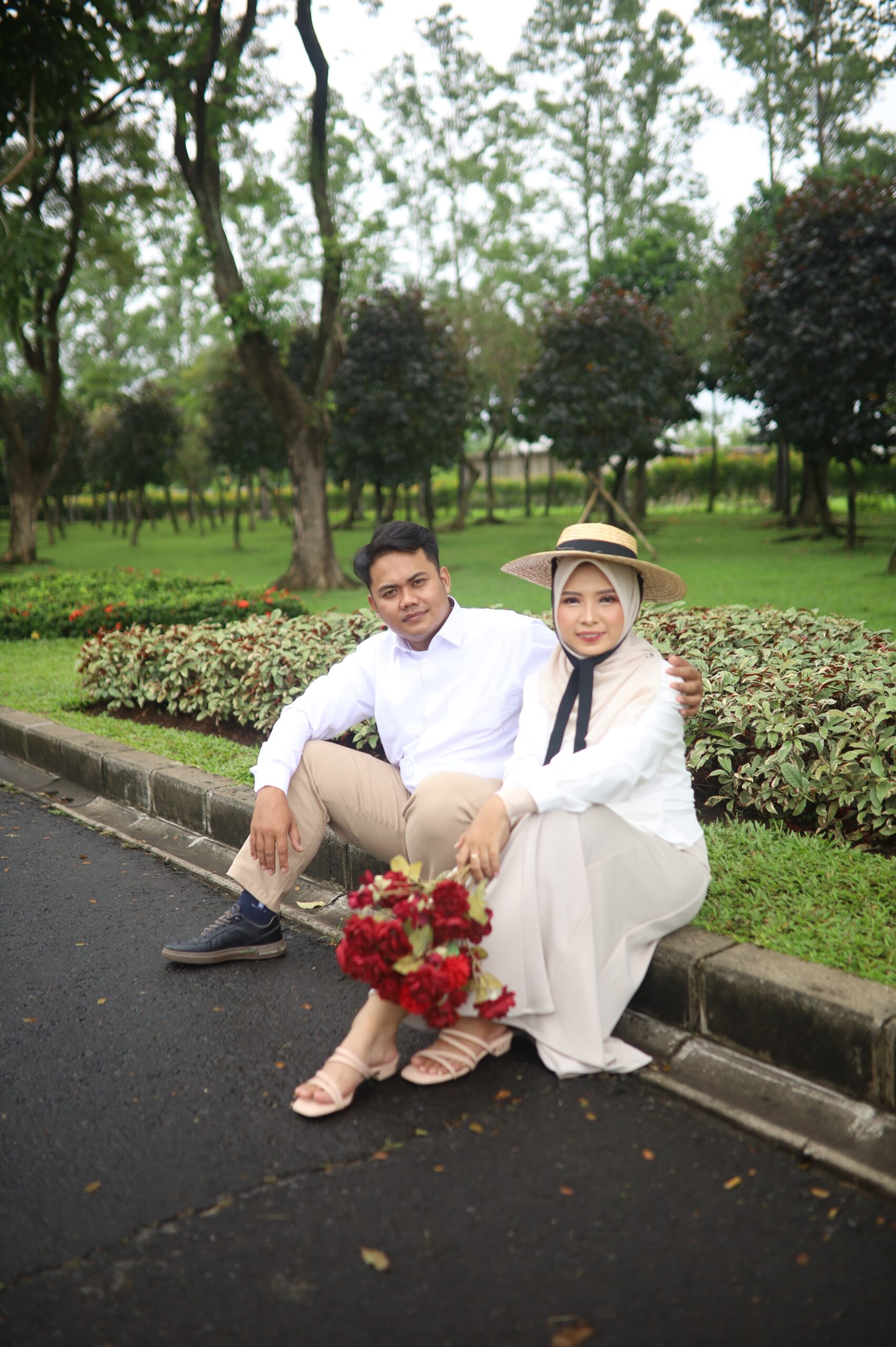 Dani & Putri 13