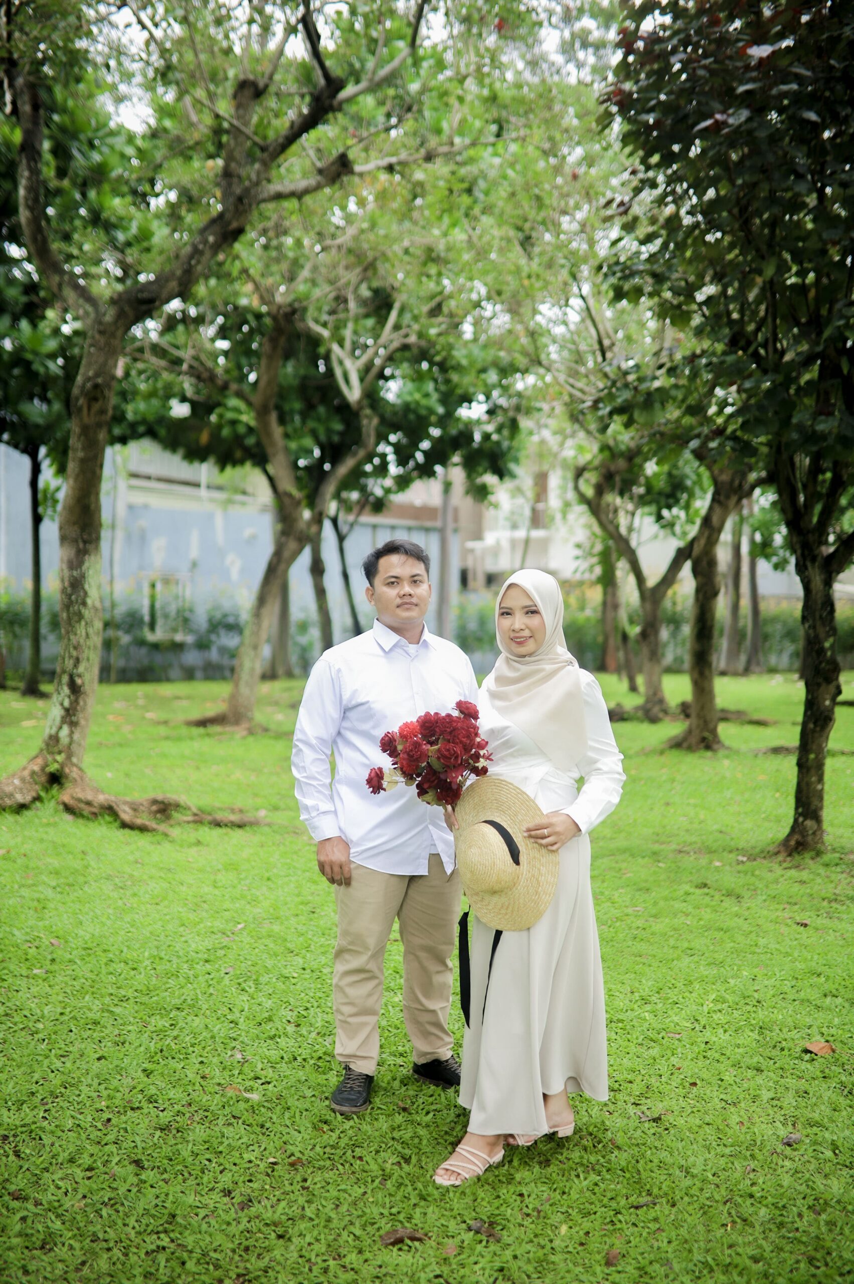 Dani & Putri 14