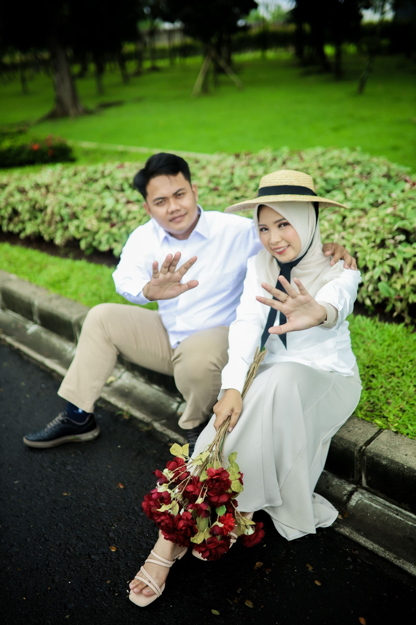 Dani & Putri 15