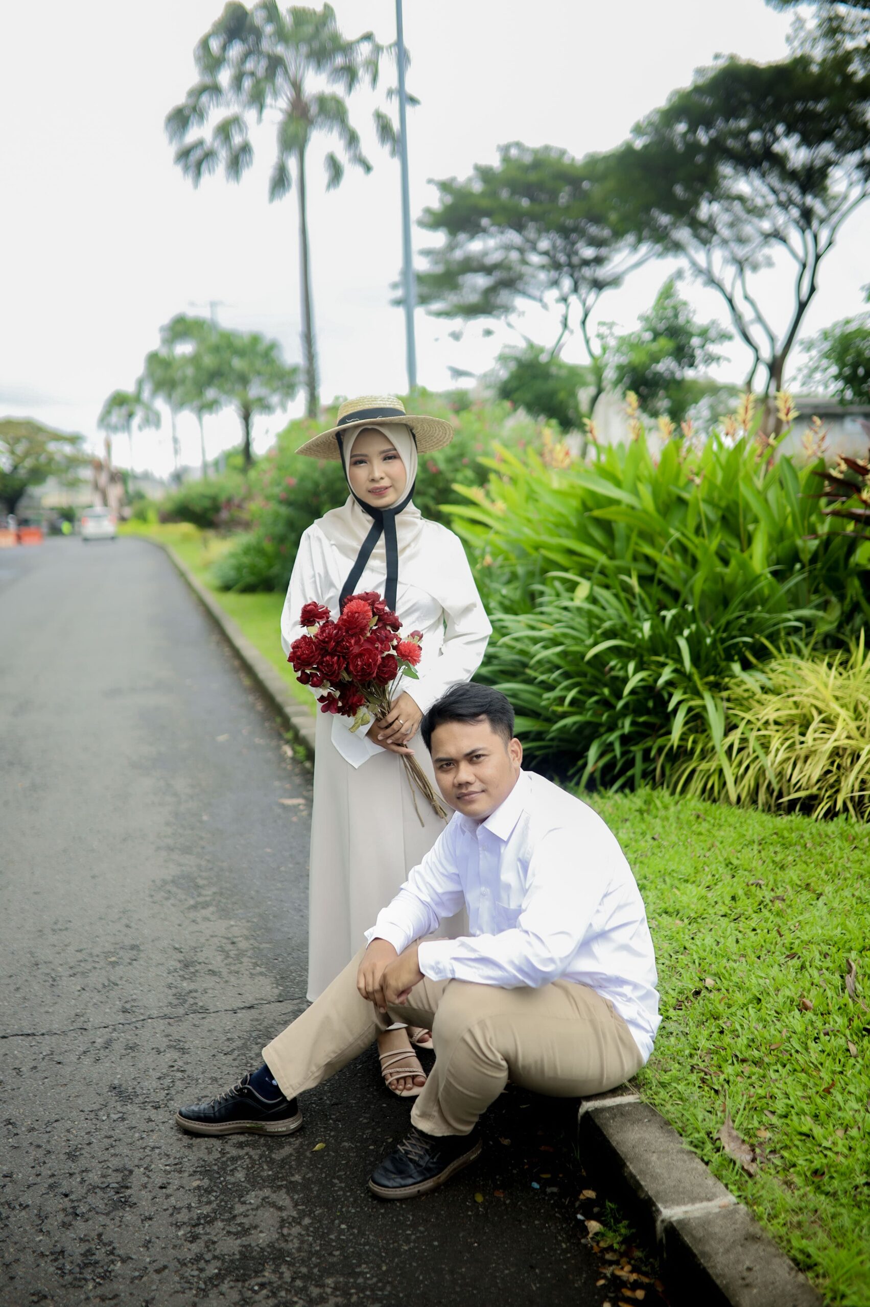 Dani & Putri 16