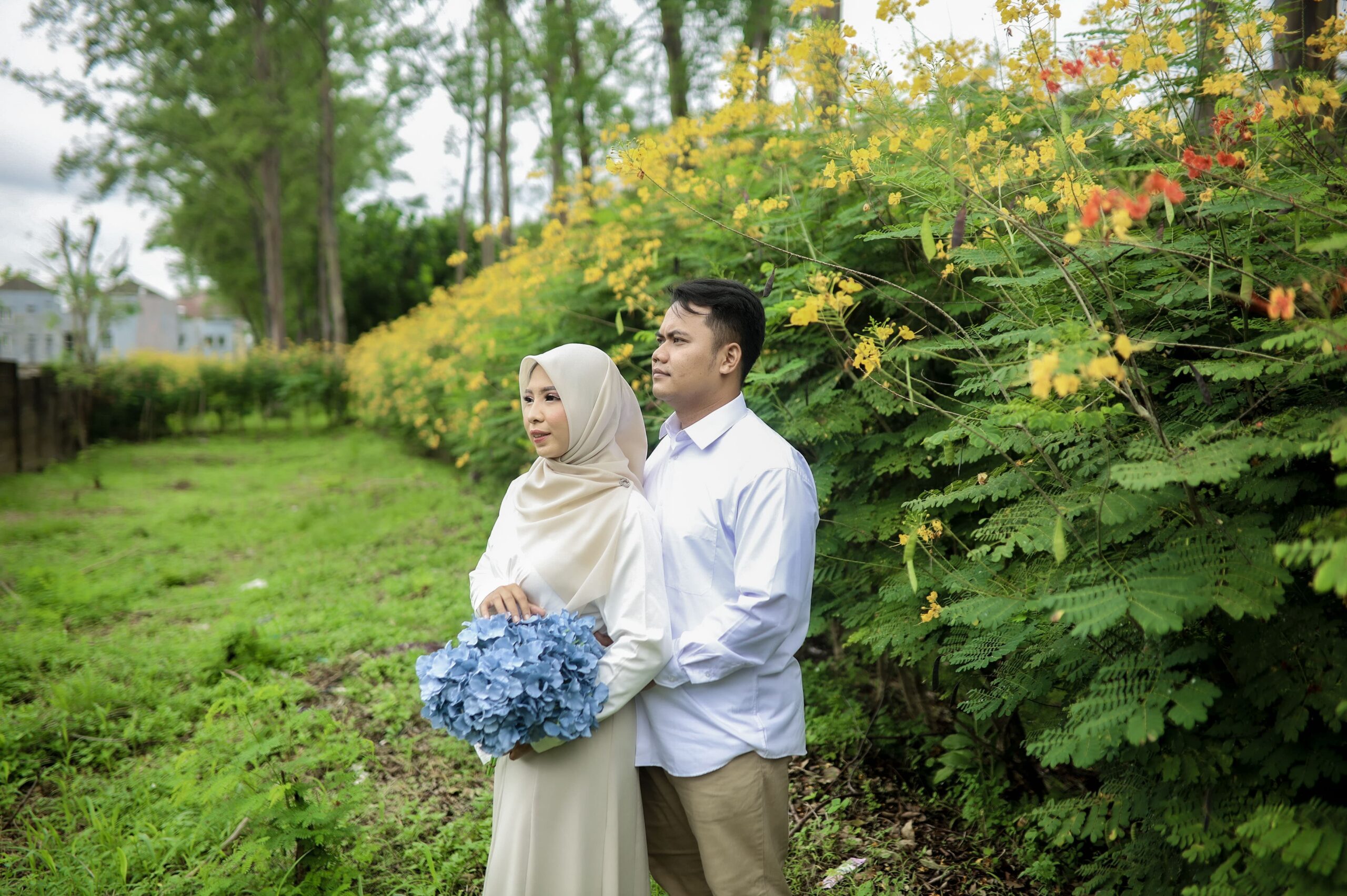Dani & Putri 17