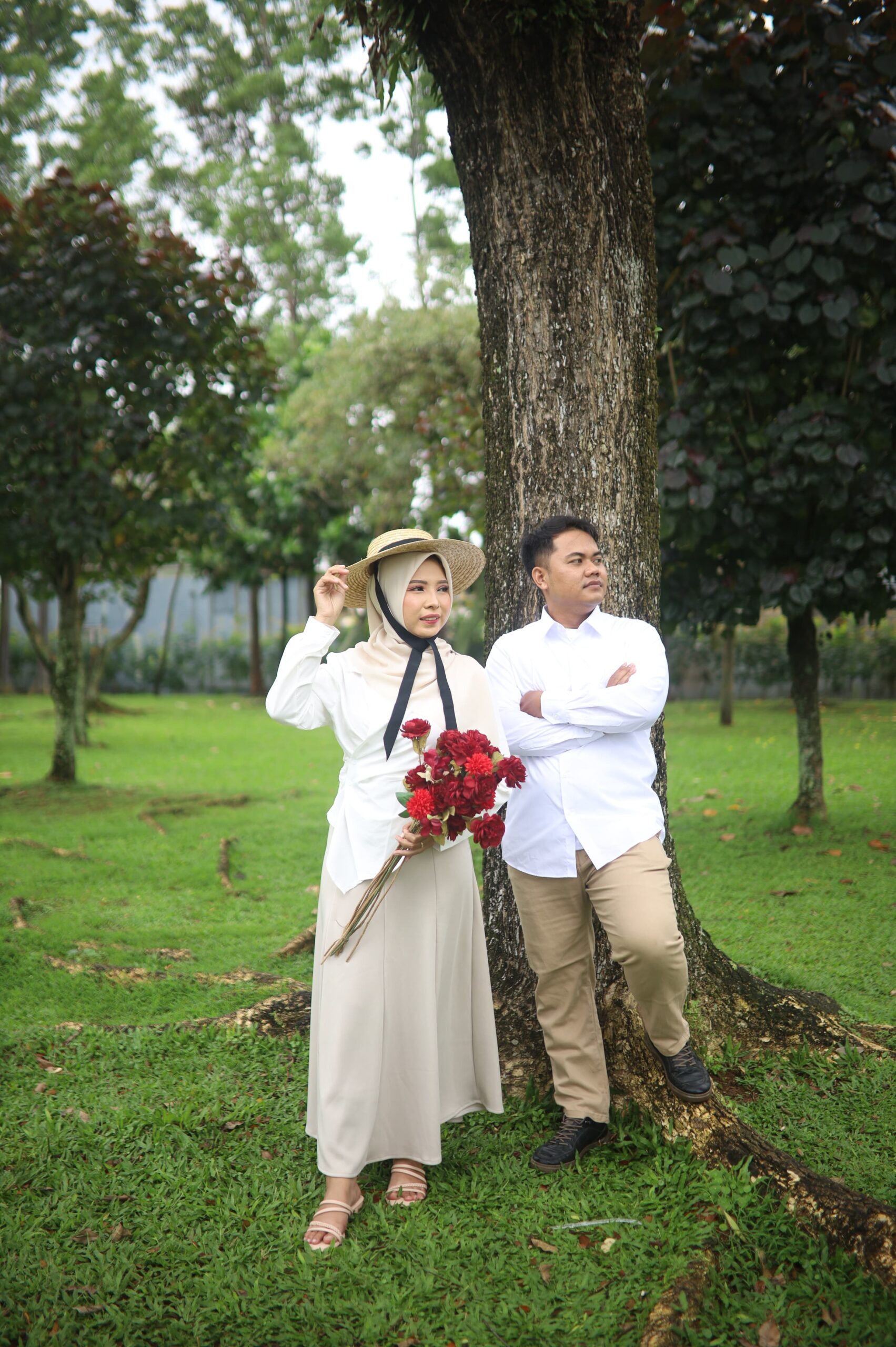 Dani & Putri 18