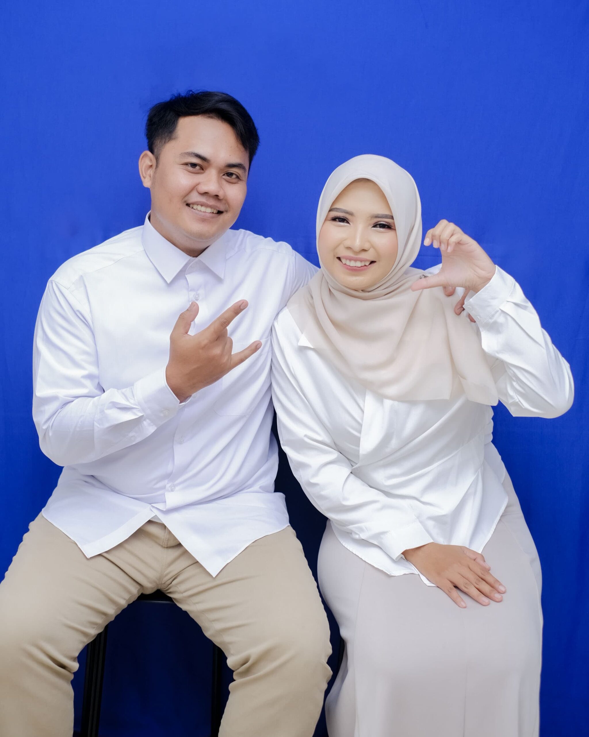 Dani & Putri 19