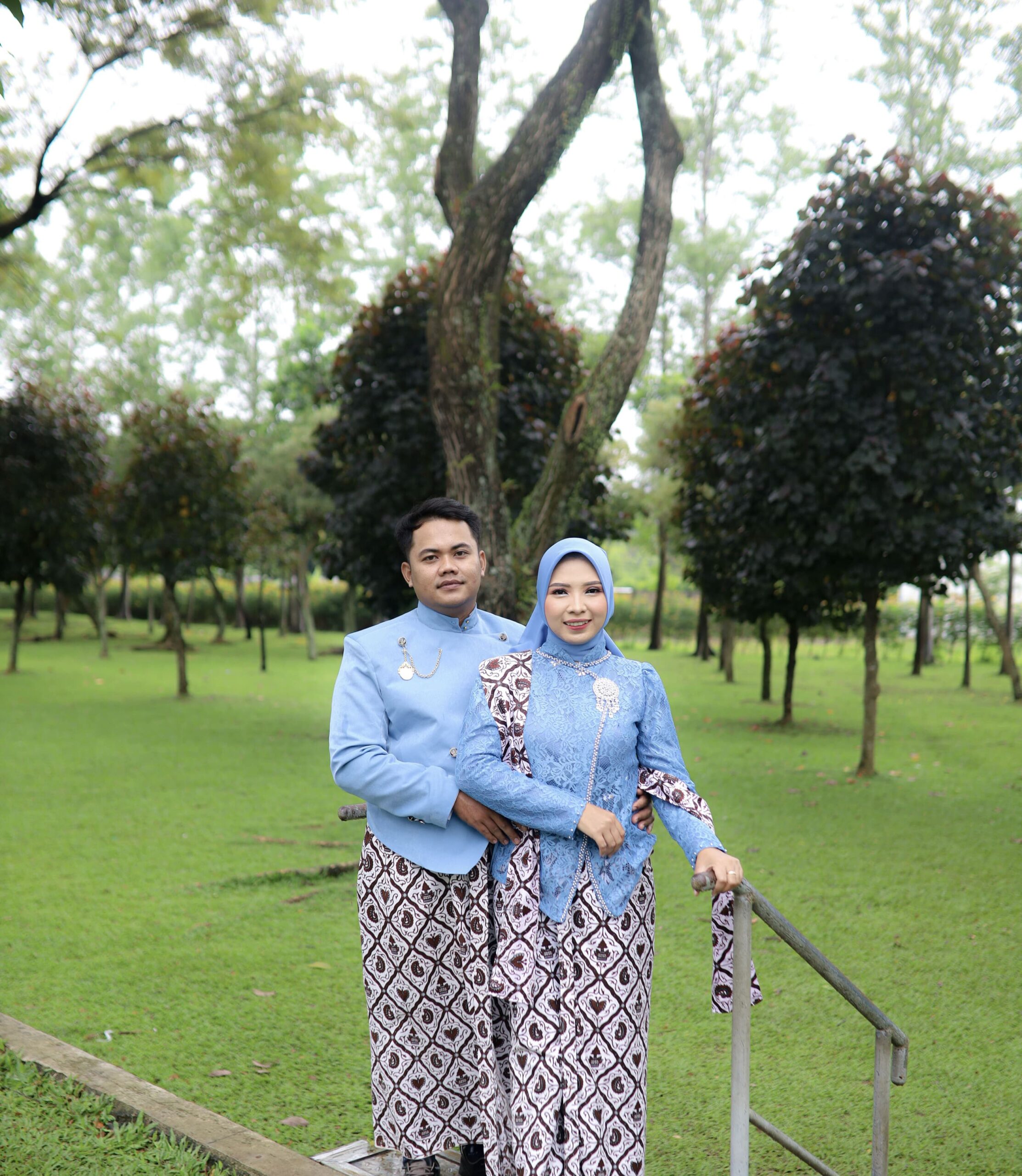 Dani & Putri 5