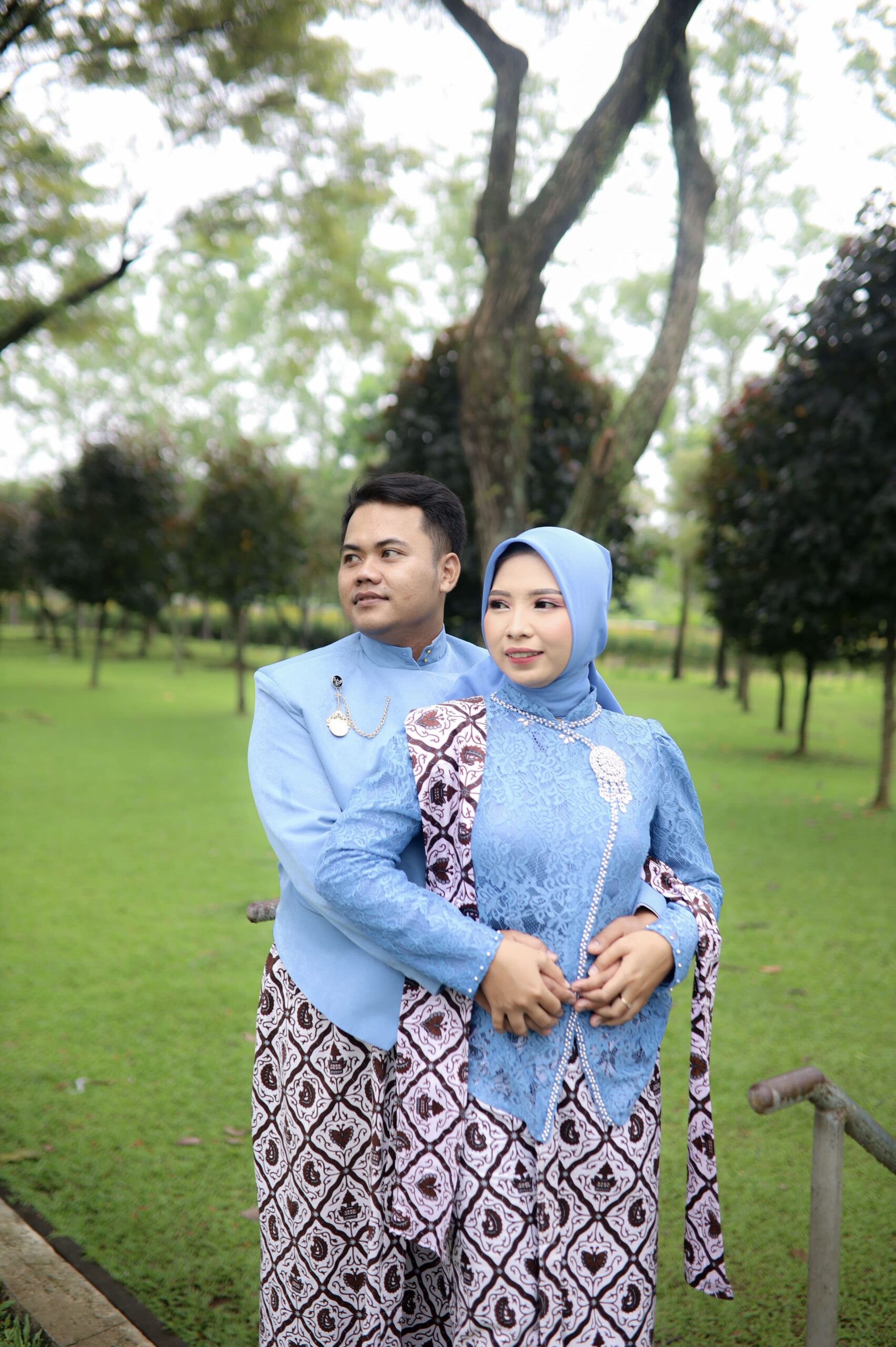 Dani & Putri 6