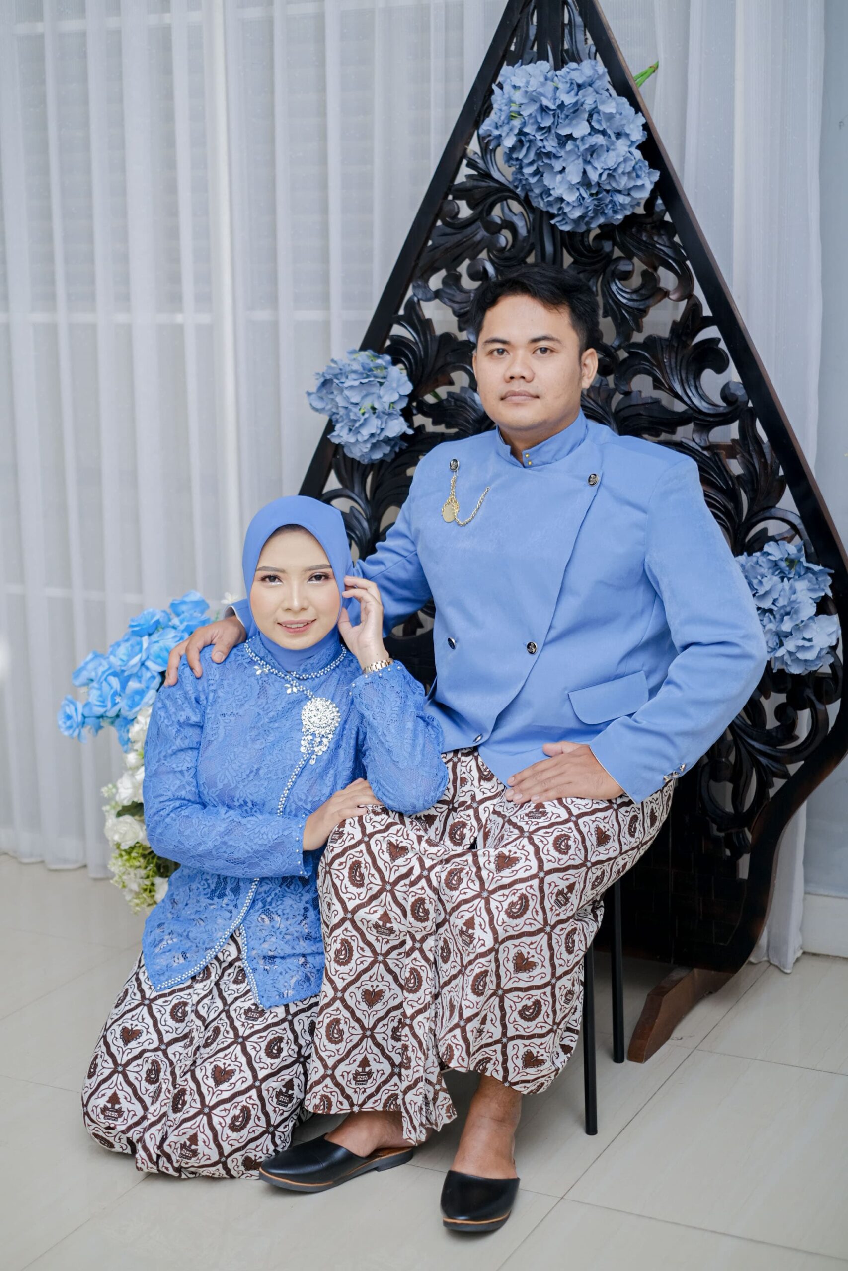 Dani & Putri 7