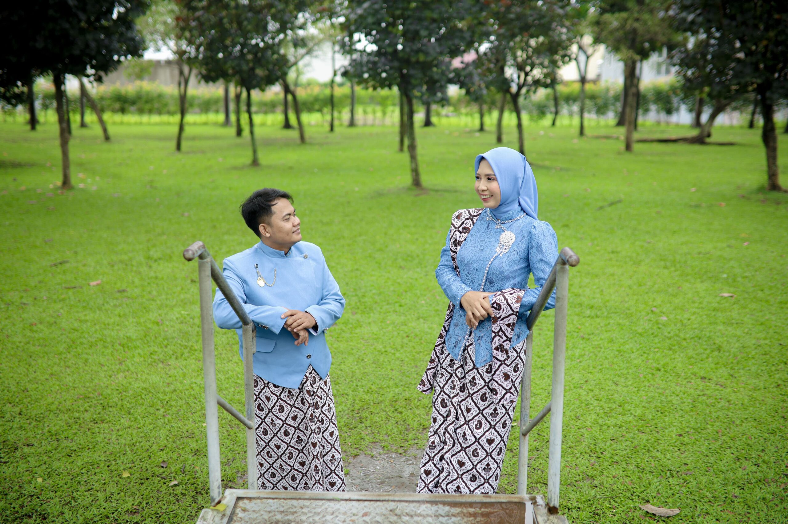 Dani & Putri 8