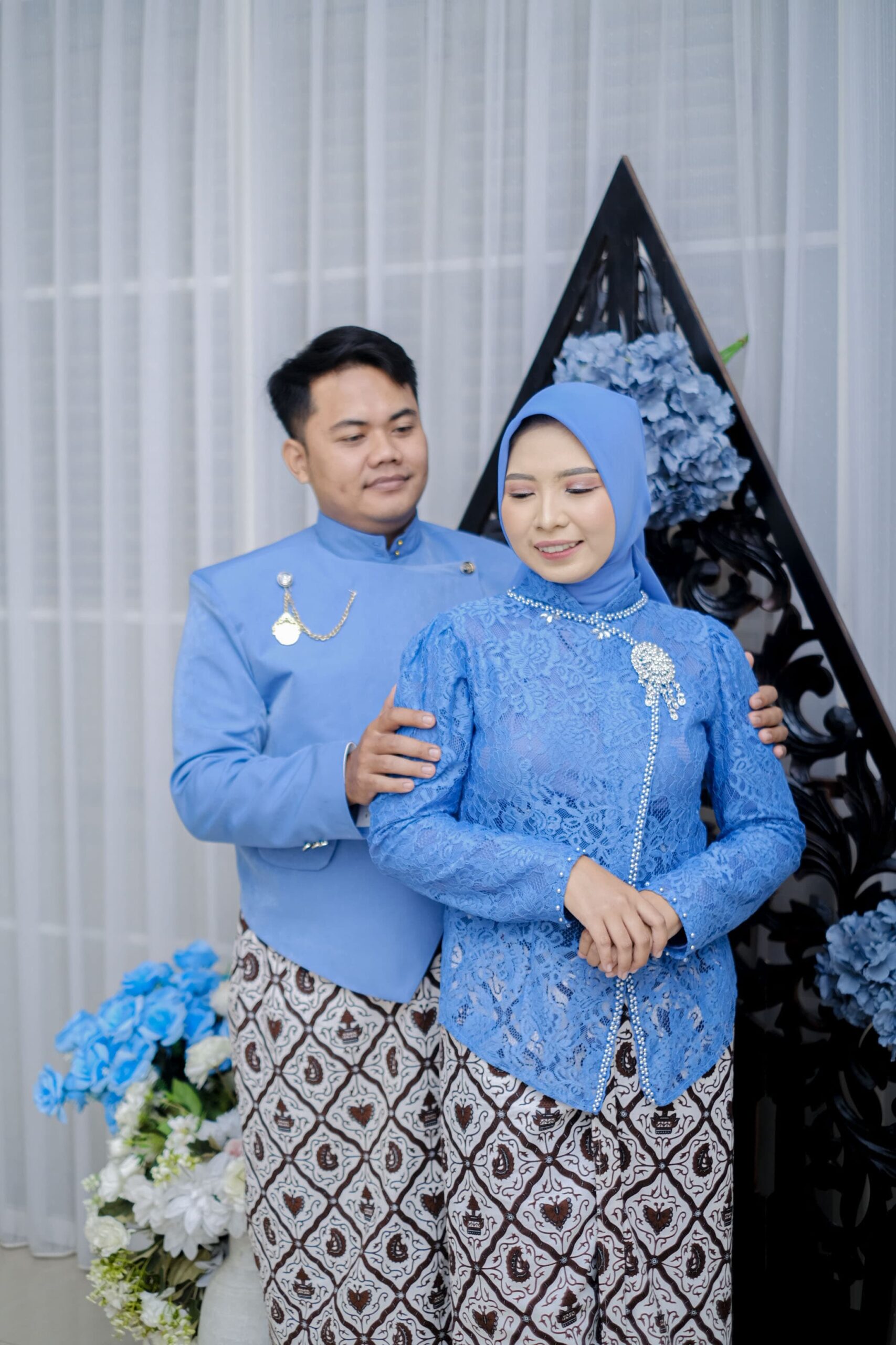 Dani & Putri 9