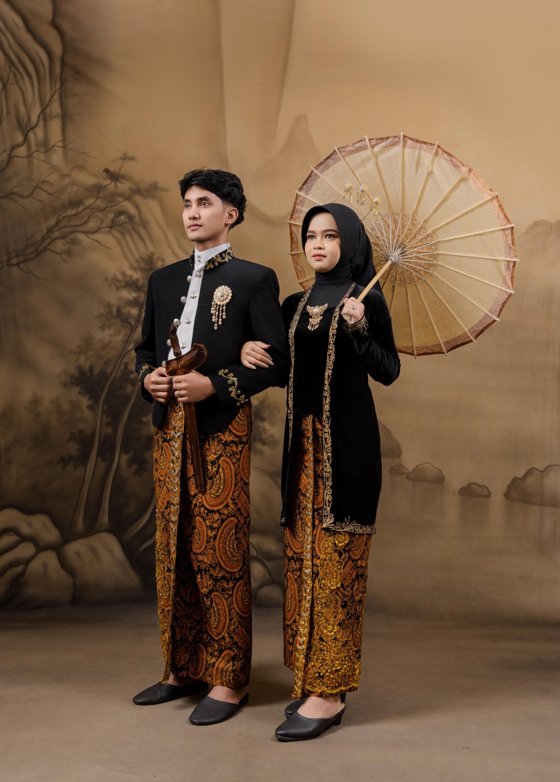 Erni & Putra 1