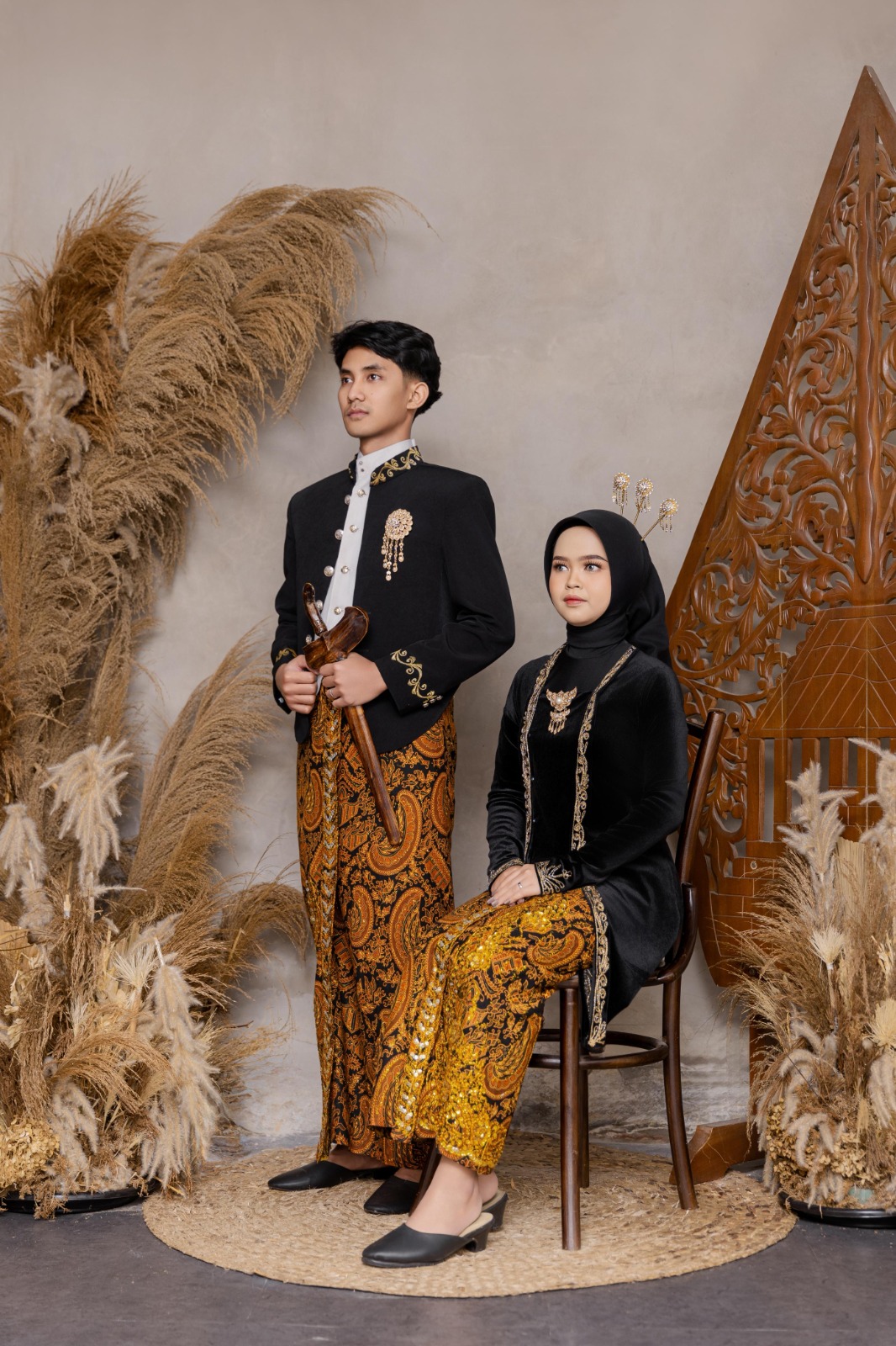 Erni & Putra 10