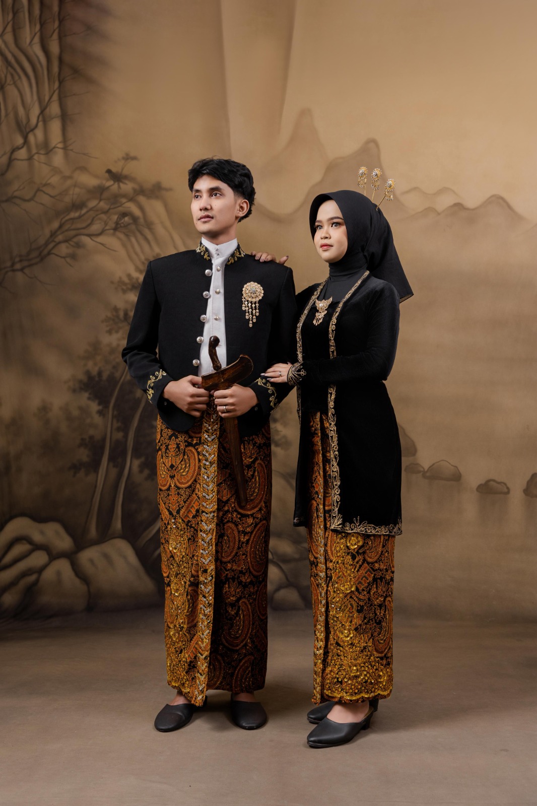 Erni & Putra 11