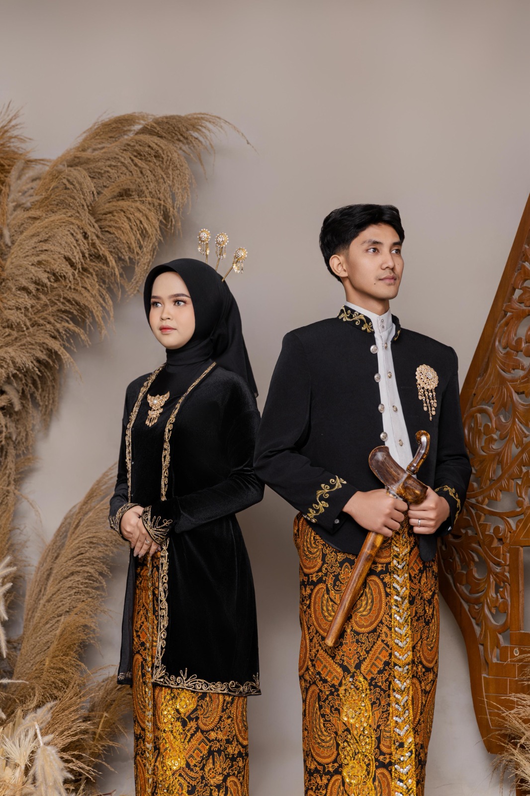 Erni & Putra 12