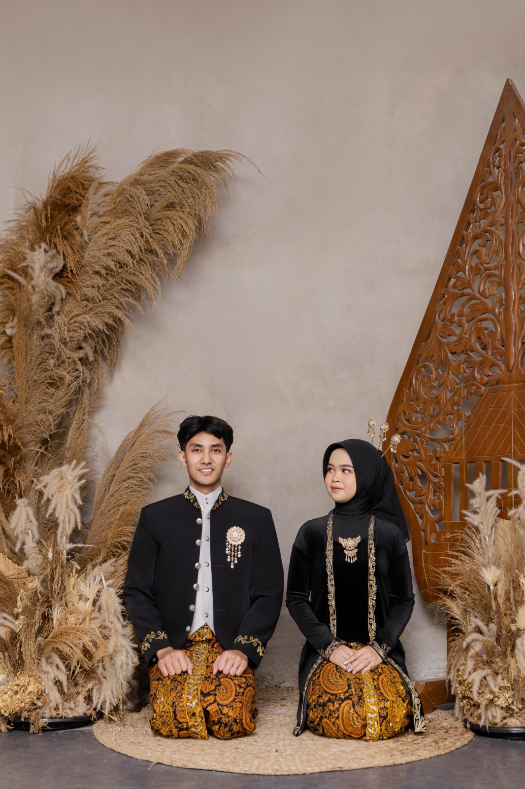 Erni & Putra 13