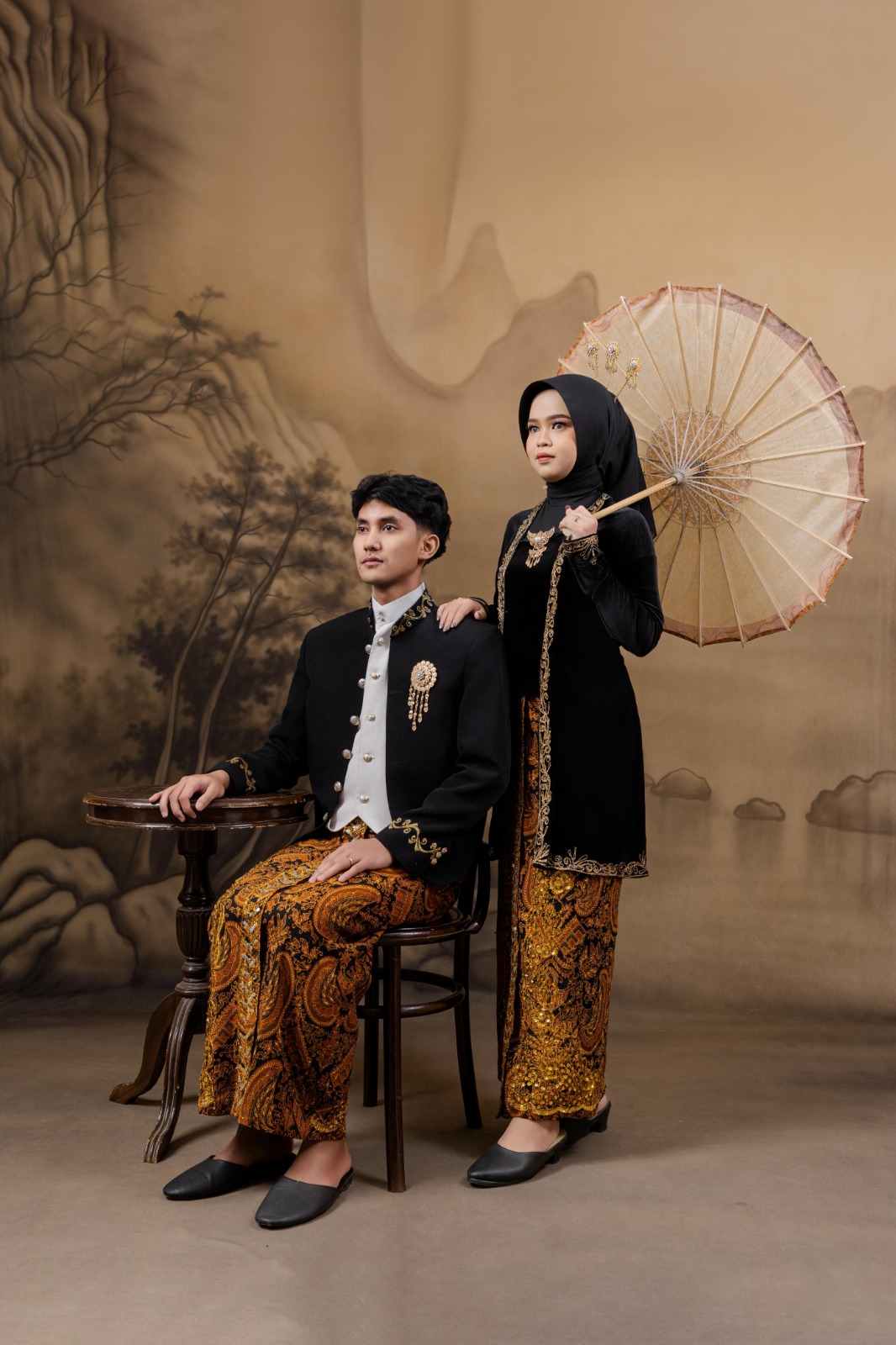 Erni & Putra 2