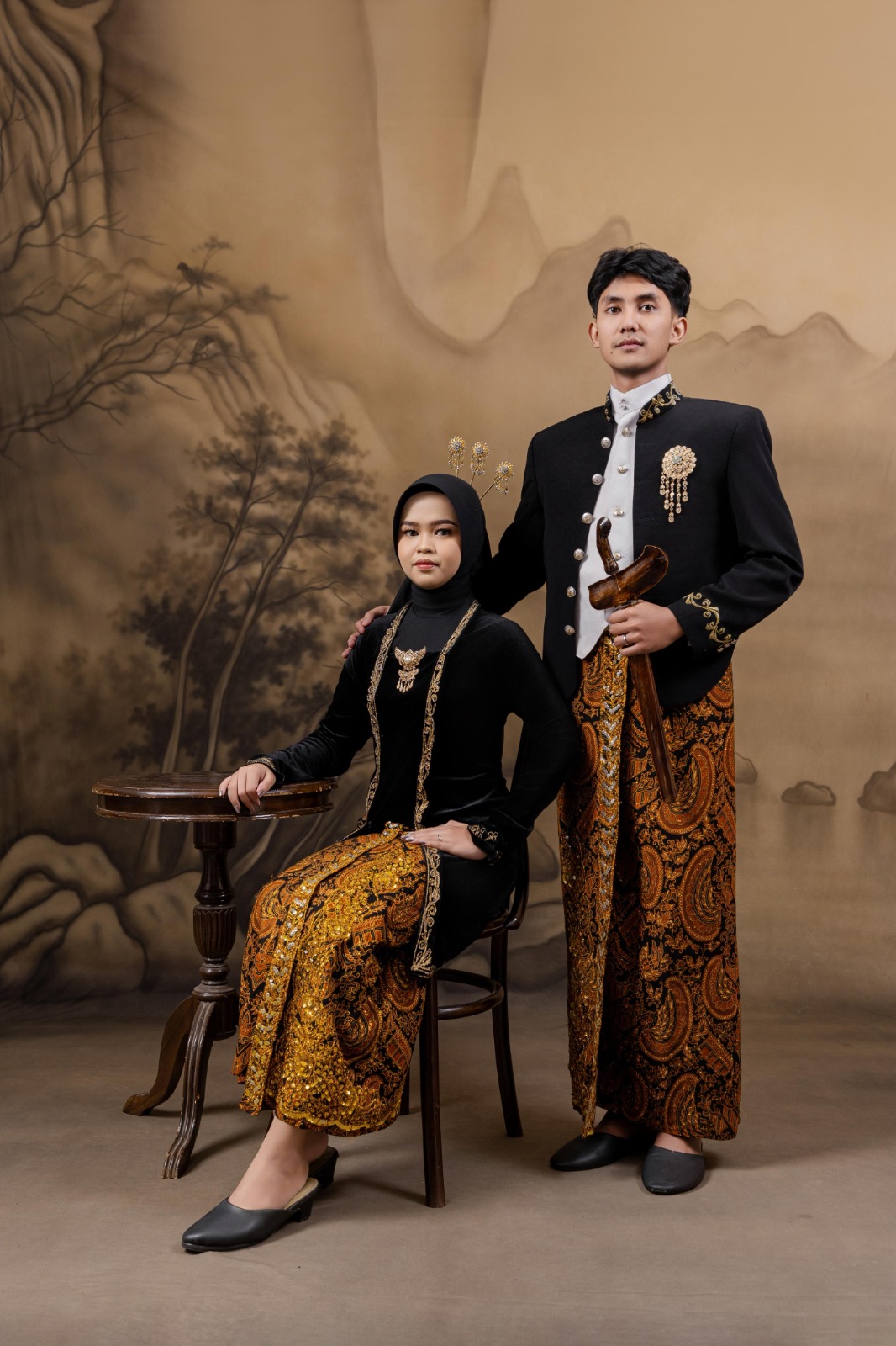 Erni & Putra 6