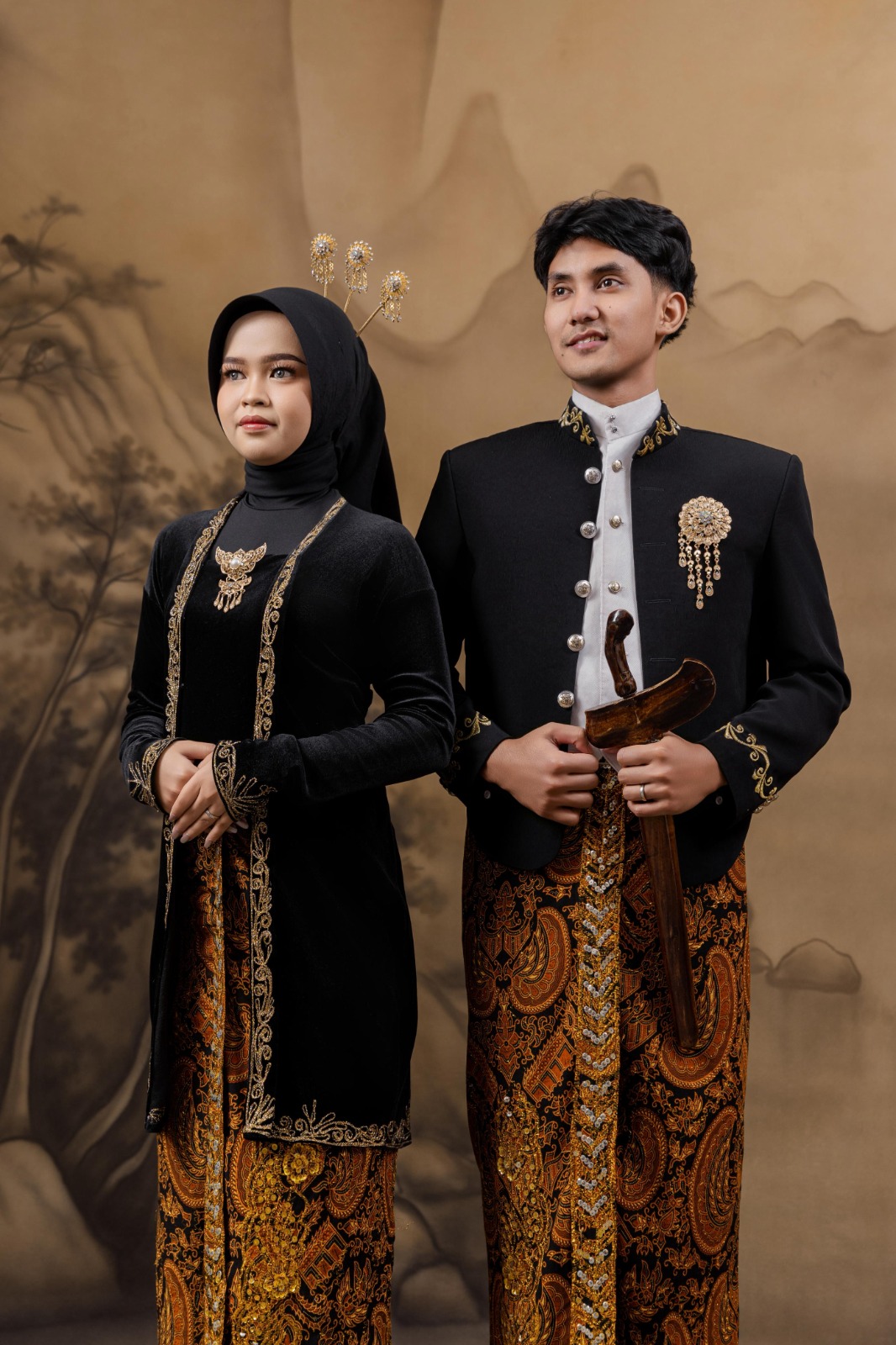 Erni & Putra 7