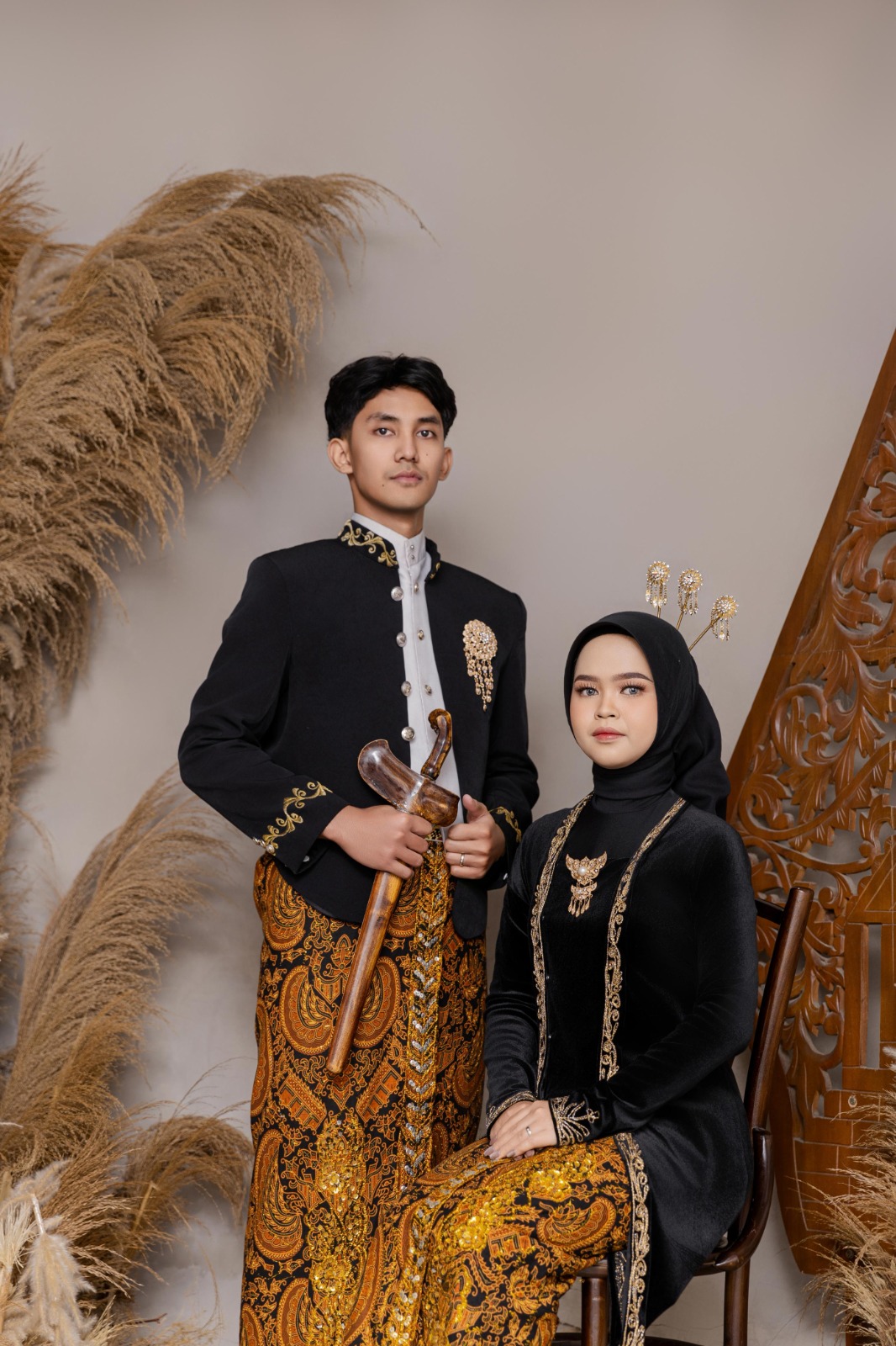 Erni & Putra 8