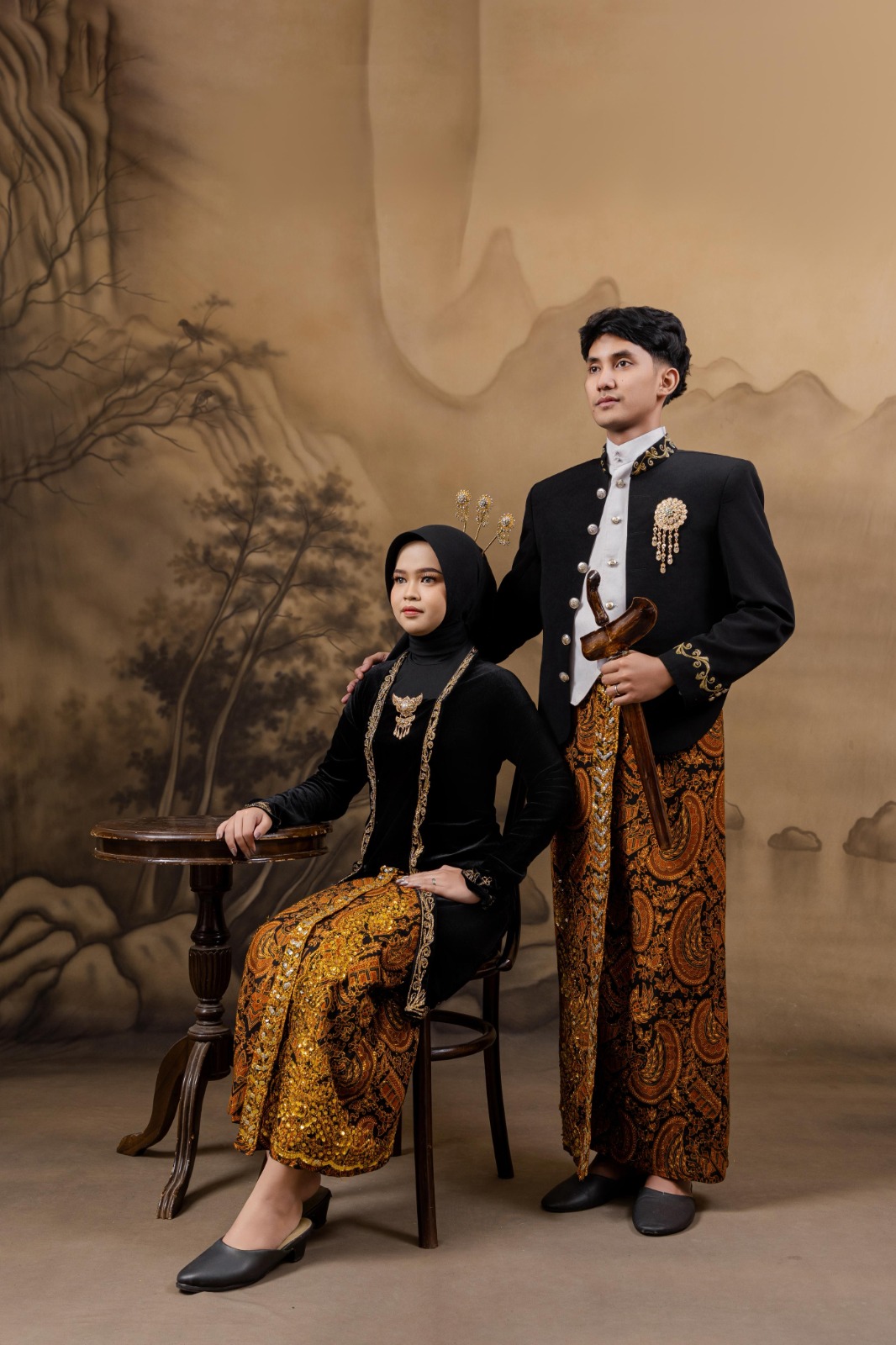 Erni & Putra 9