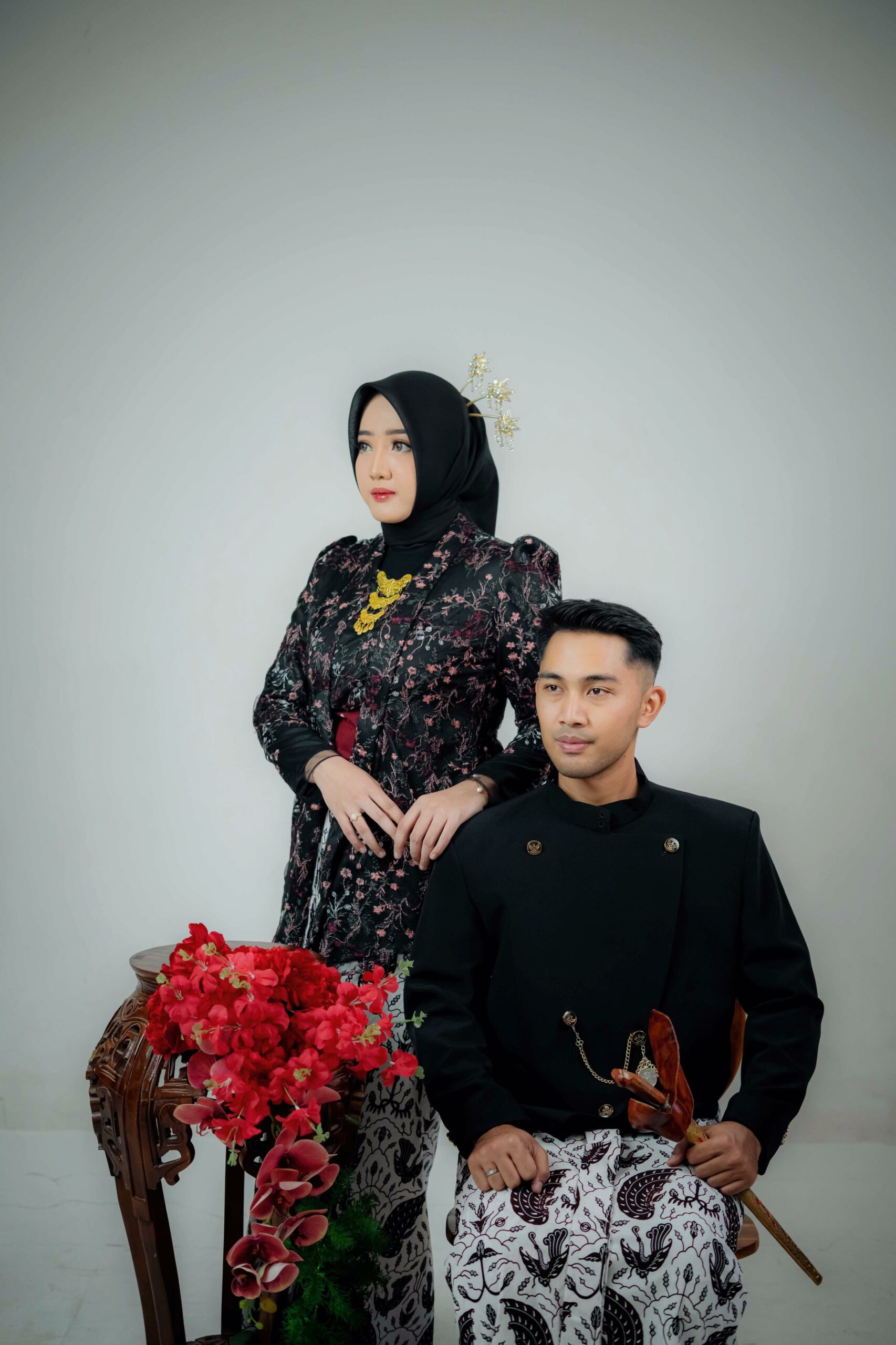 Fatimah & Rafid 10
