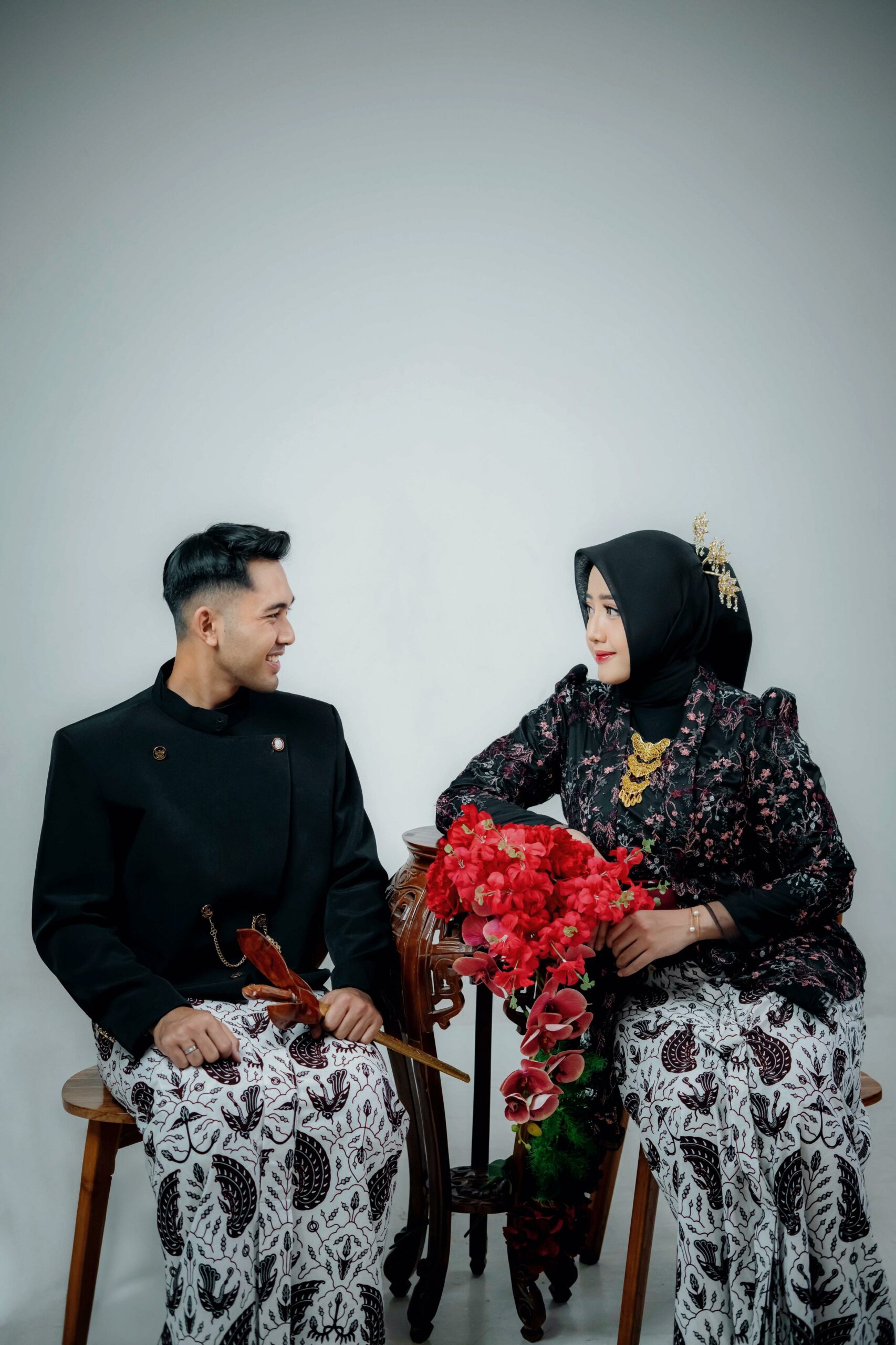 Fatimah & Rafid 13