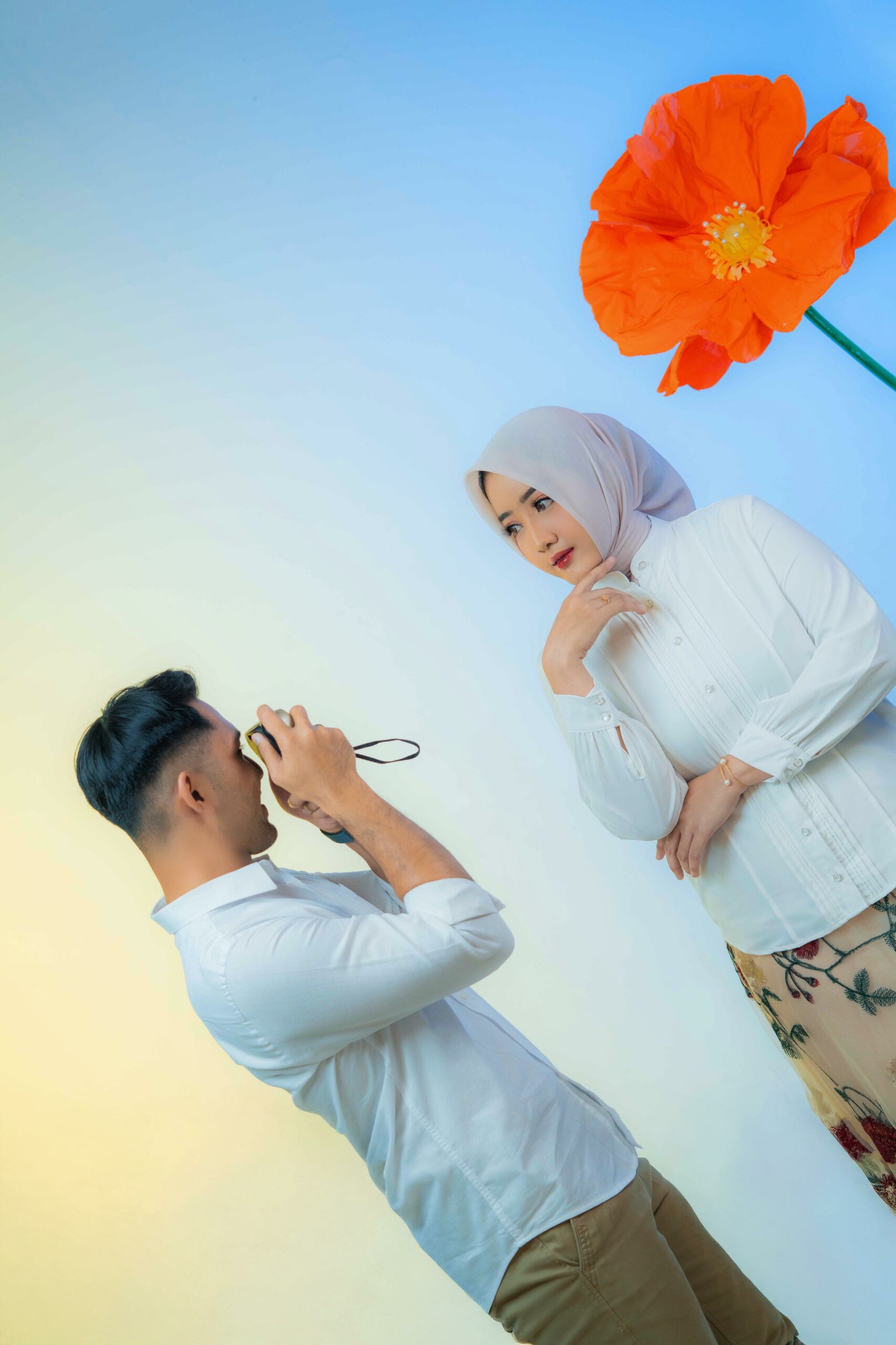 Fatimah & Rafid 14