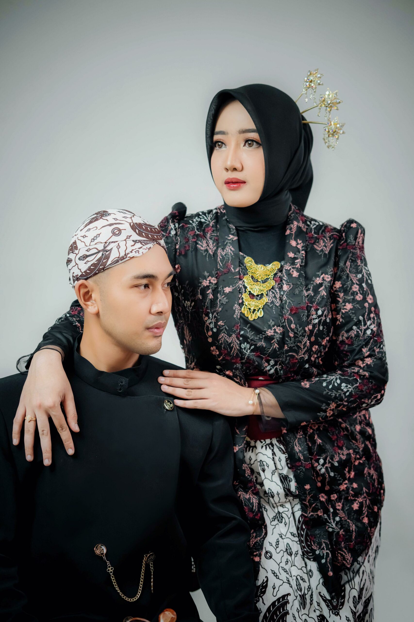 Fatimah & Rafid 15