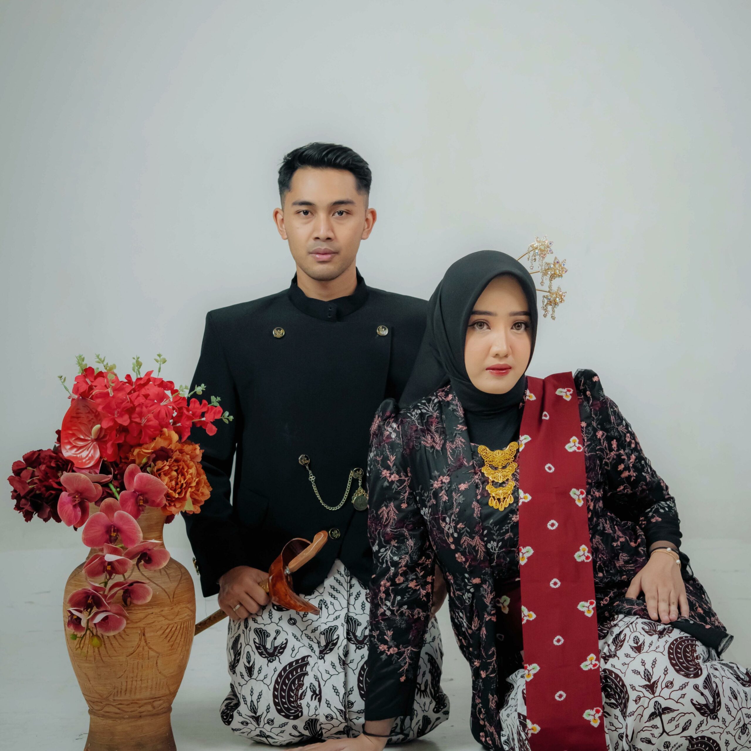 Fatimah & Rafid 16