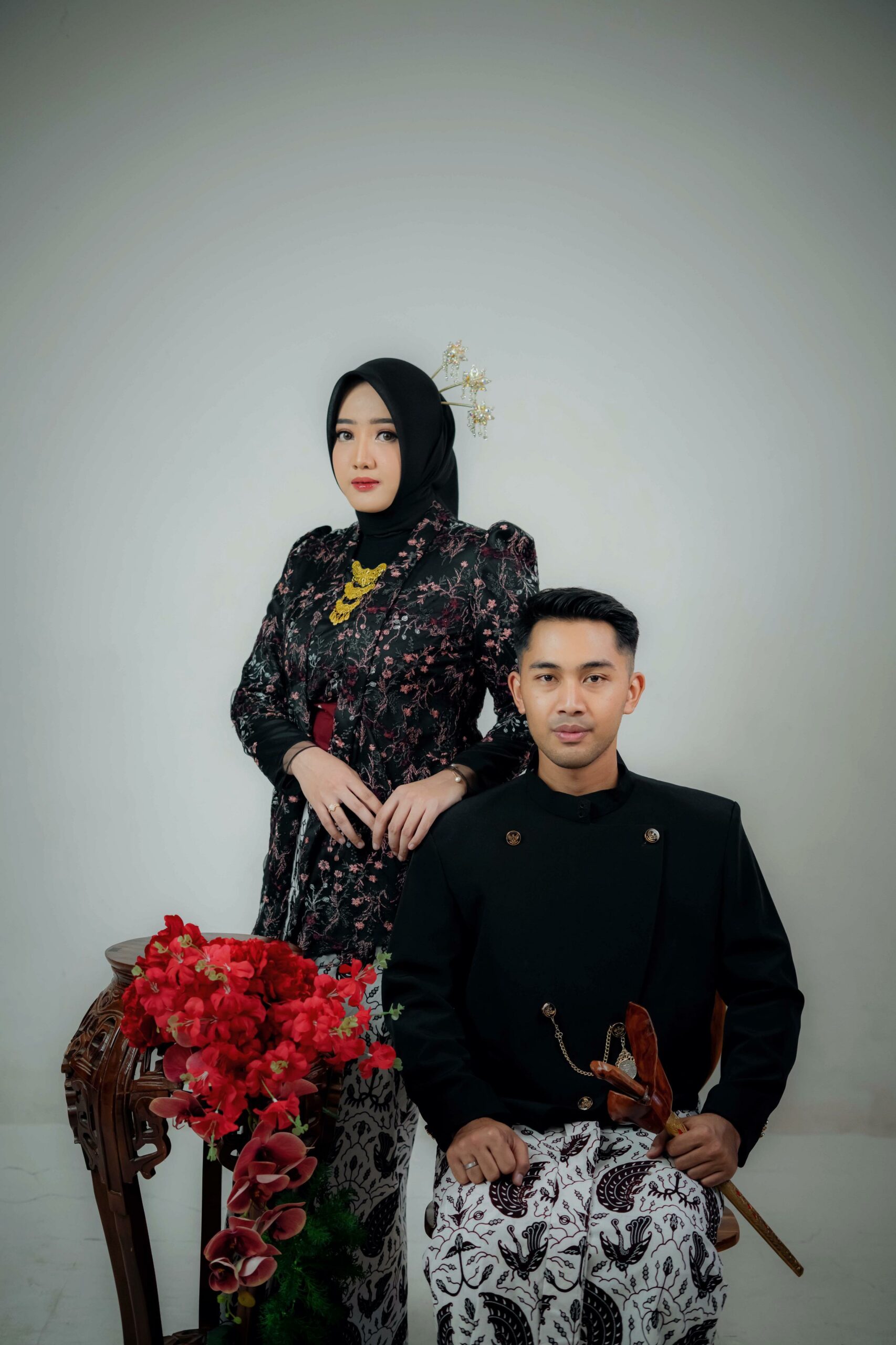 Fatimah & Rafid 17