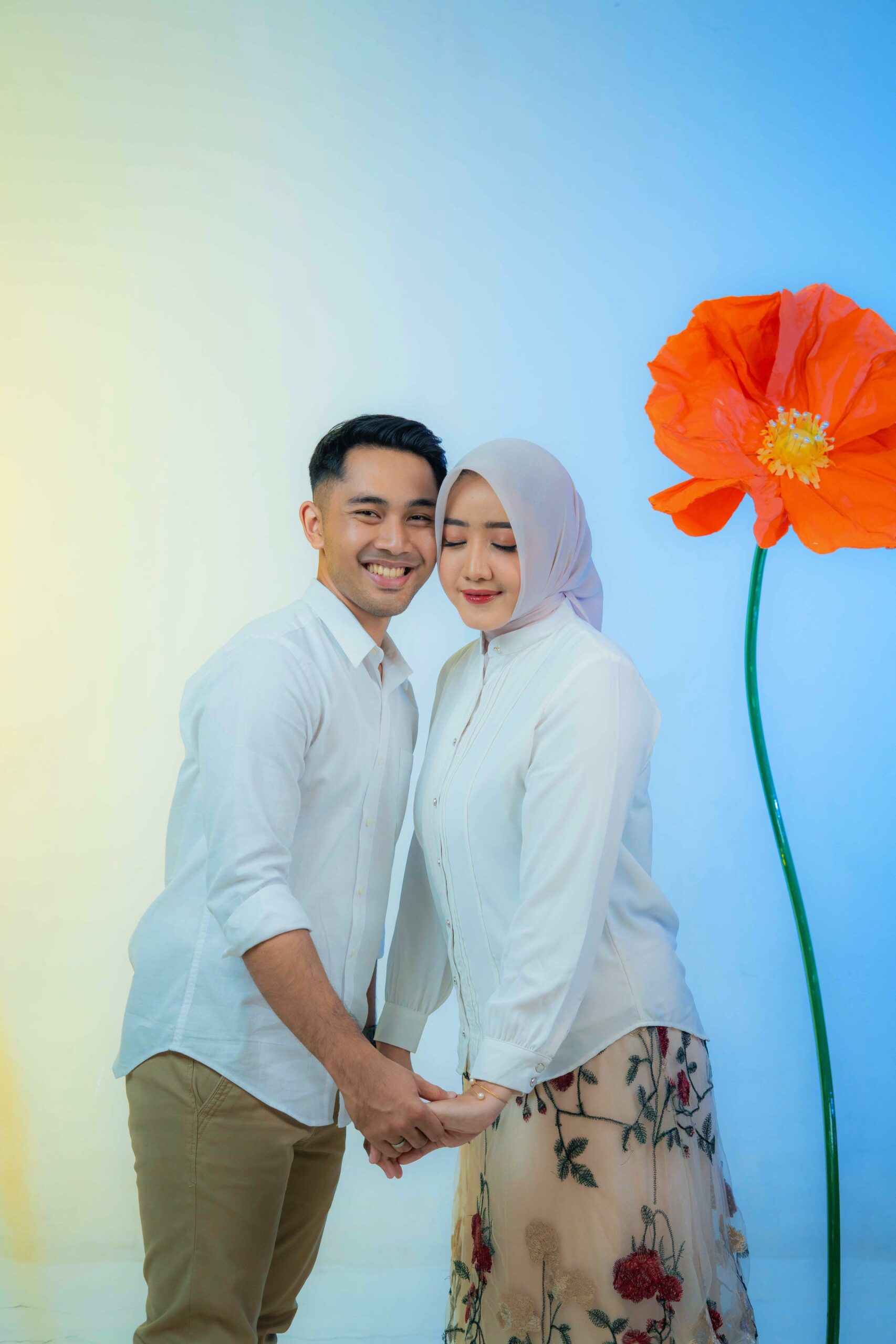 Fatimah & Rafid 7