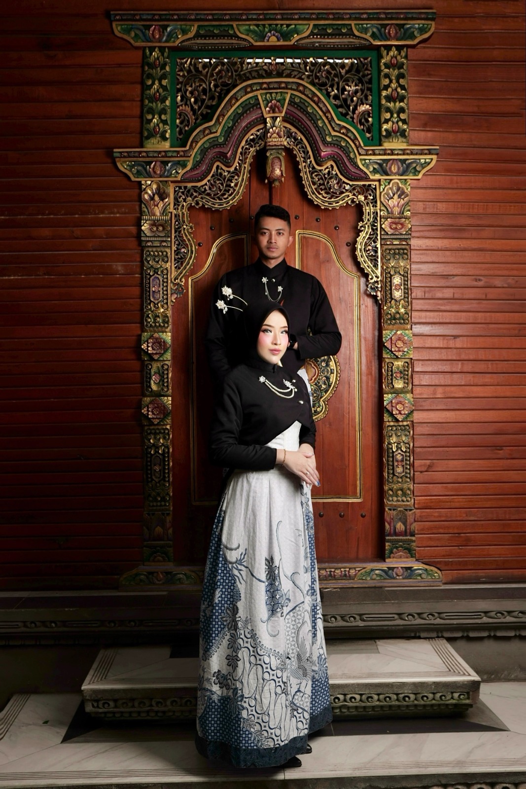 Ginanjar & Lena 12