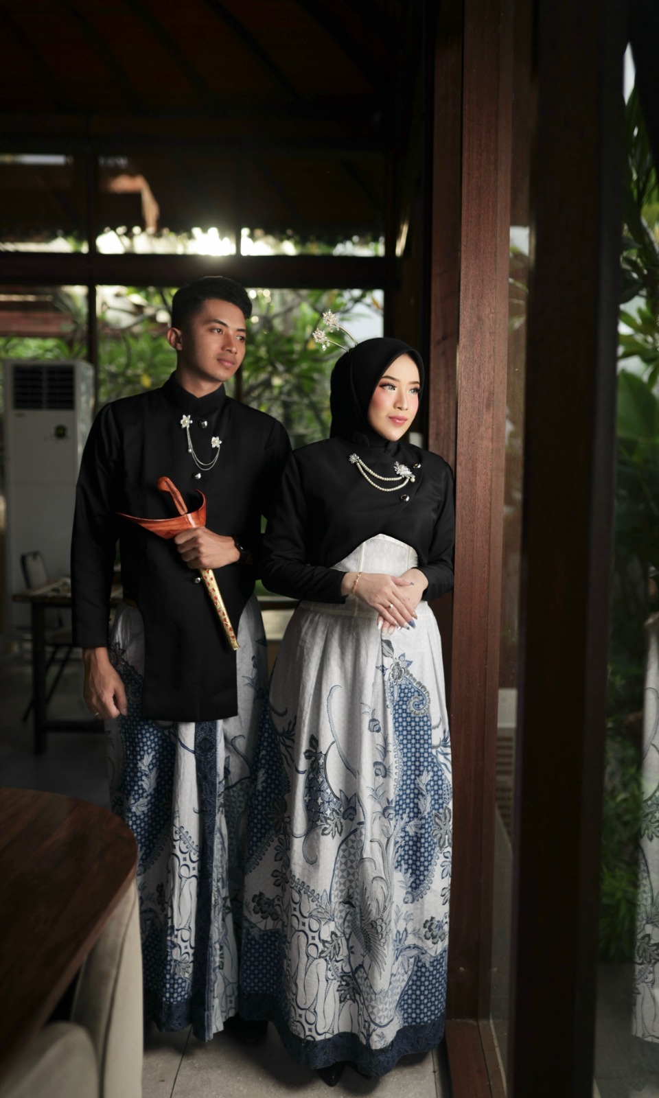 Ginanjar & Lena 13