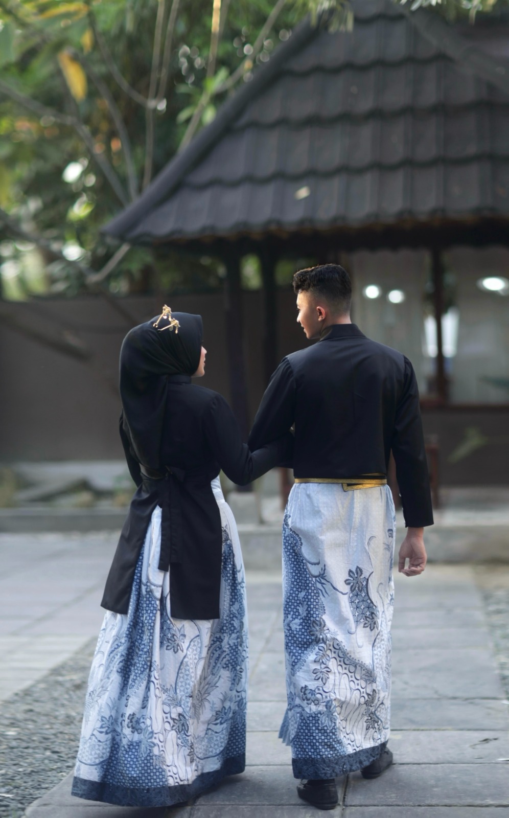 Ginanjar & Lena 14