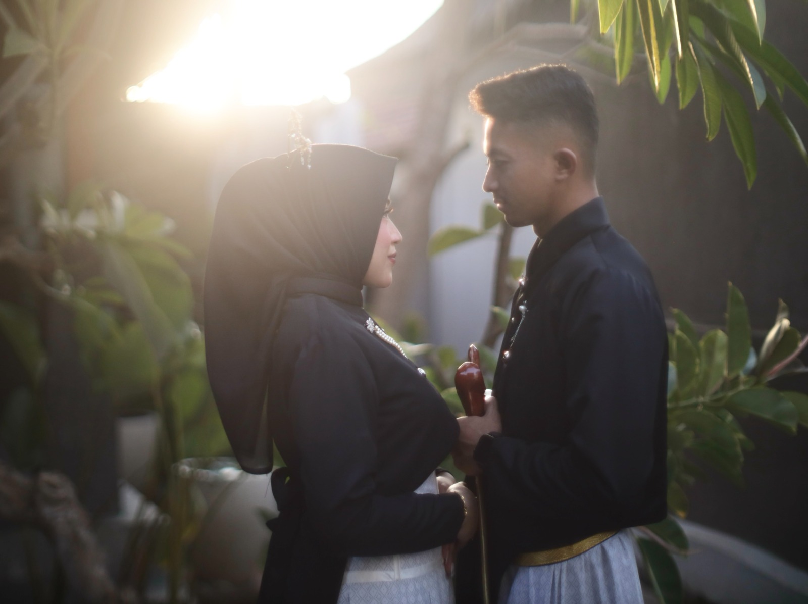Ginanjar & Lena 15