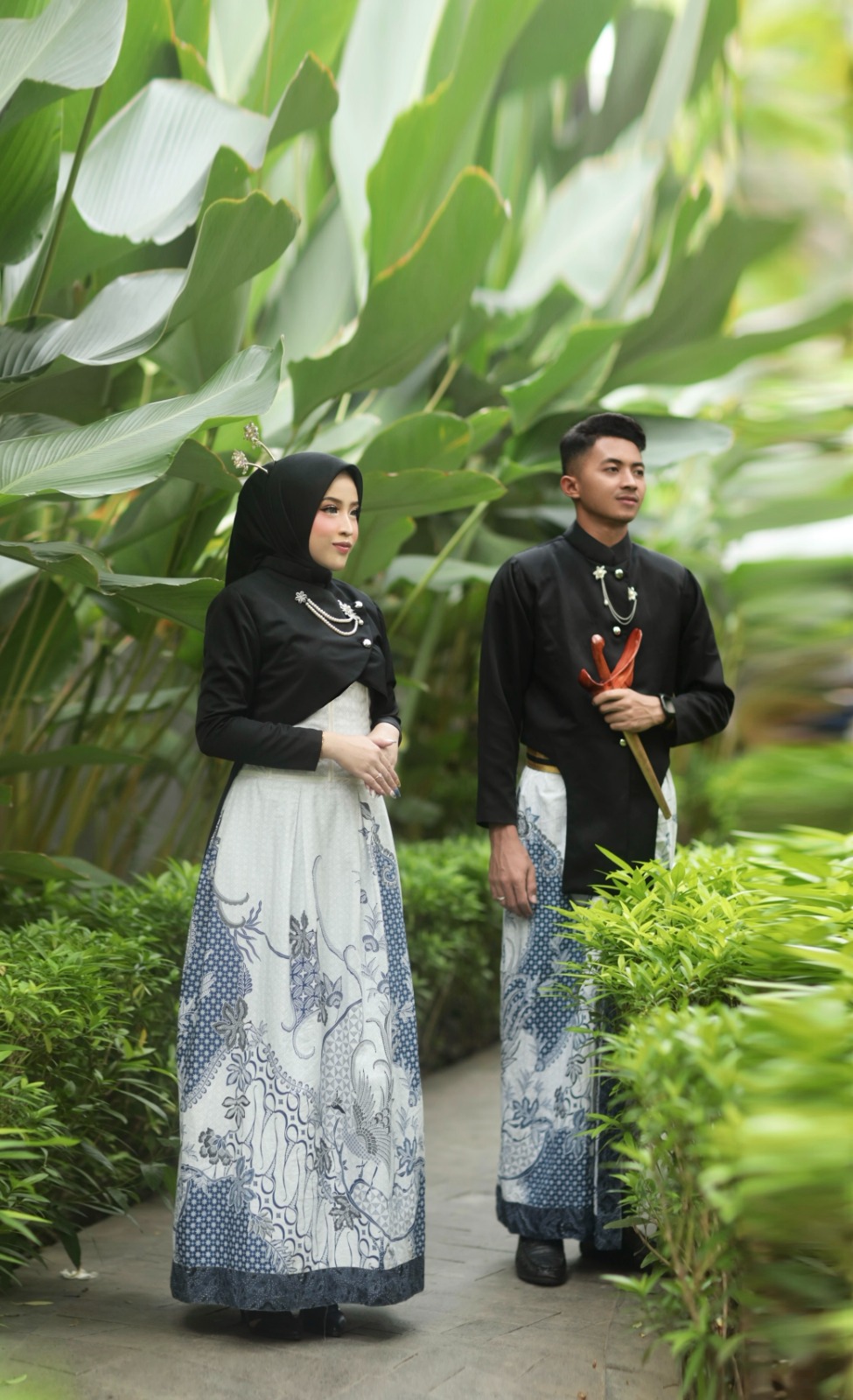 Ginanjar & Lena 16