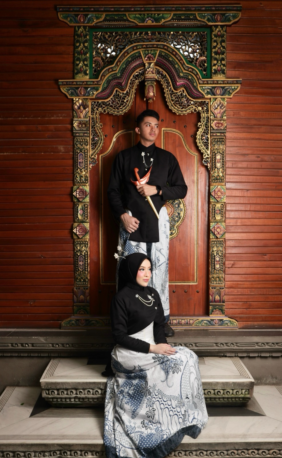 Ginanjar & Lena 17