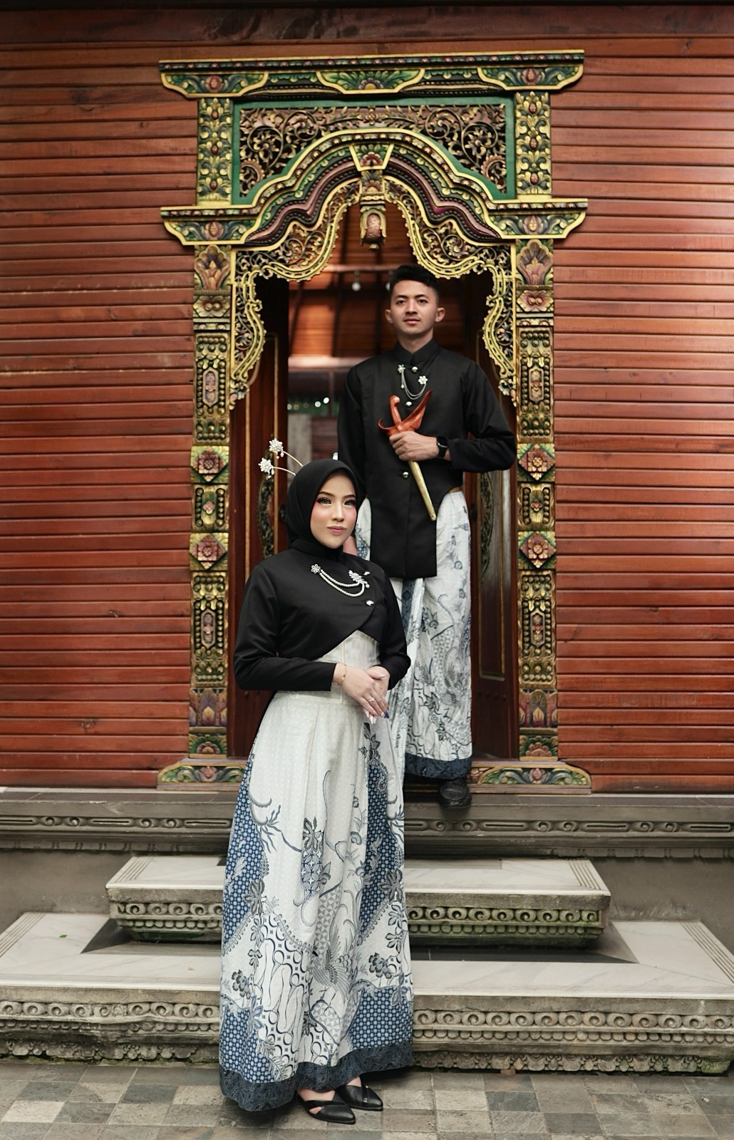 Ginanjar & Lena 18