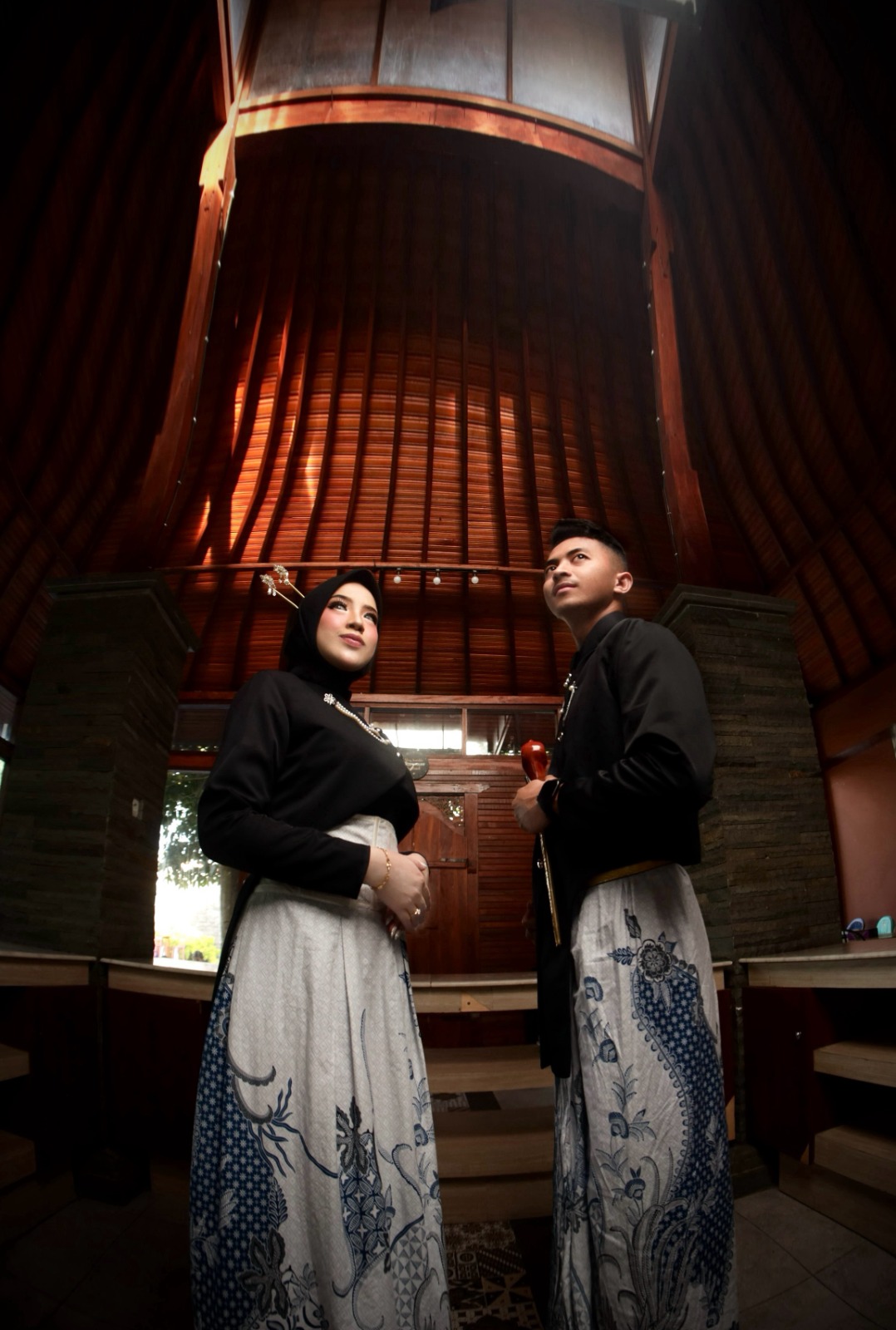 Ginanjar & Lena 19